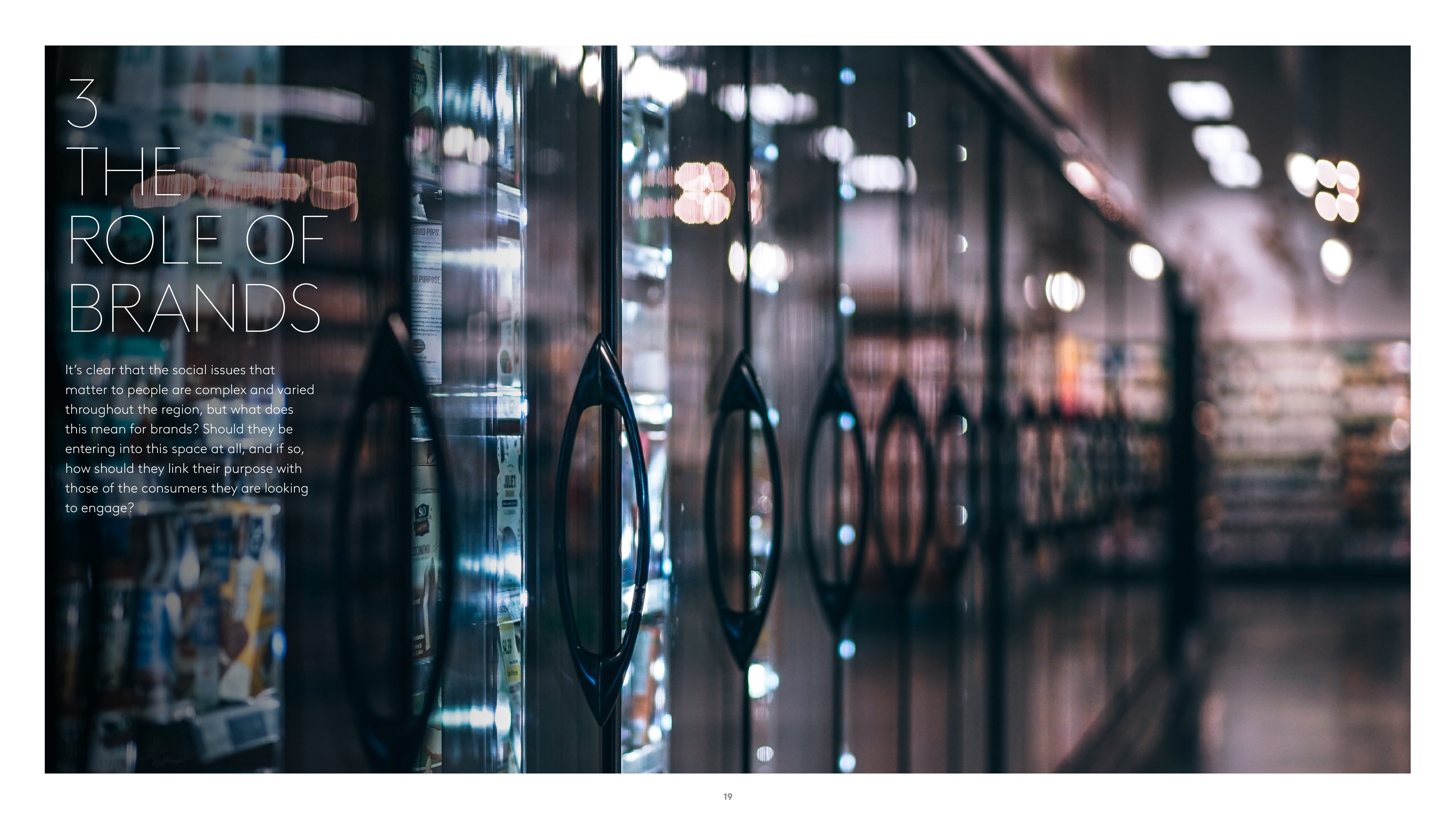 Kantar:2018年亚洲消费者调查报告