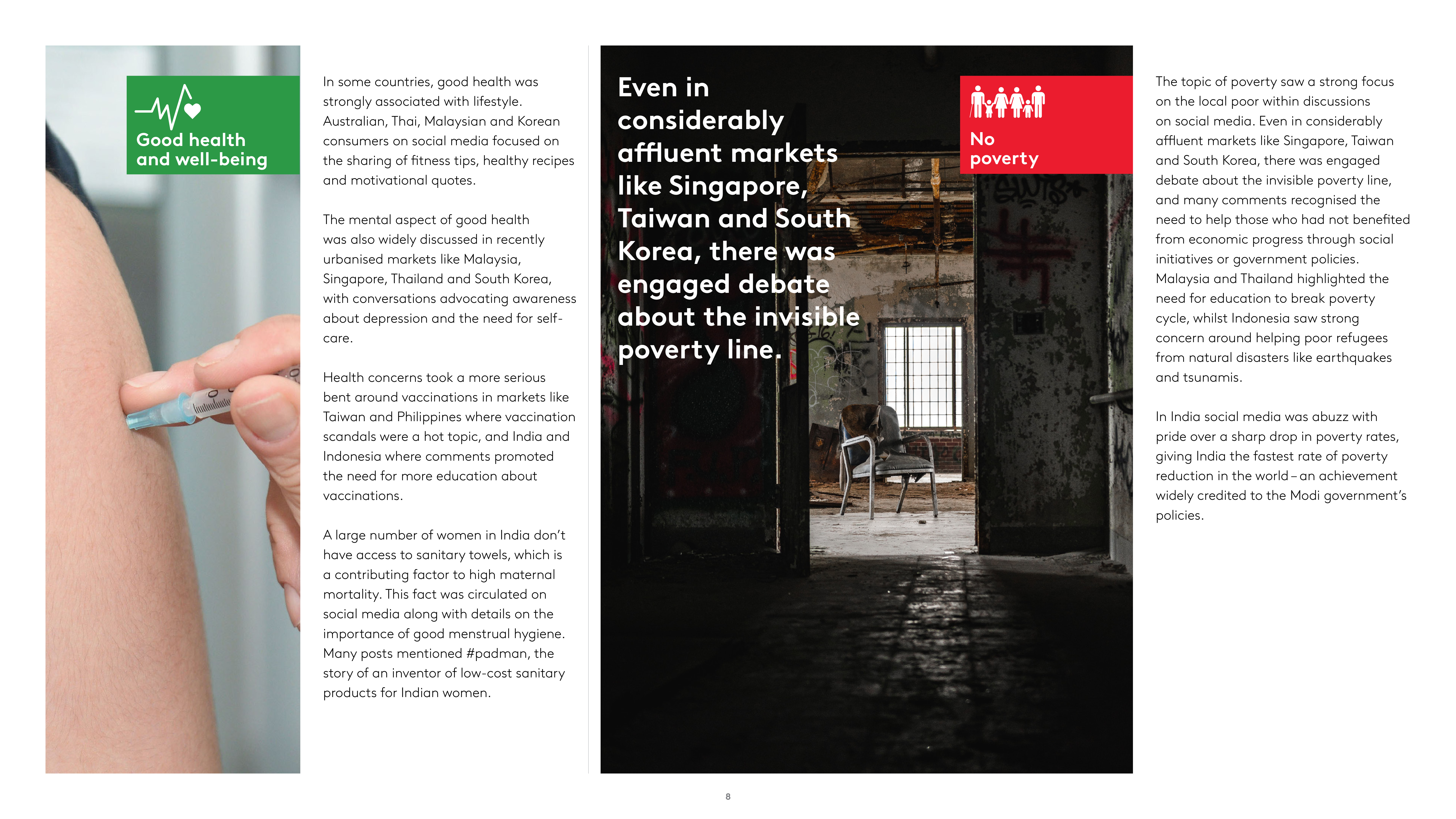 Kantar:2018年亚洲消费者调查报告