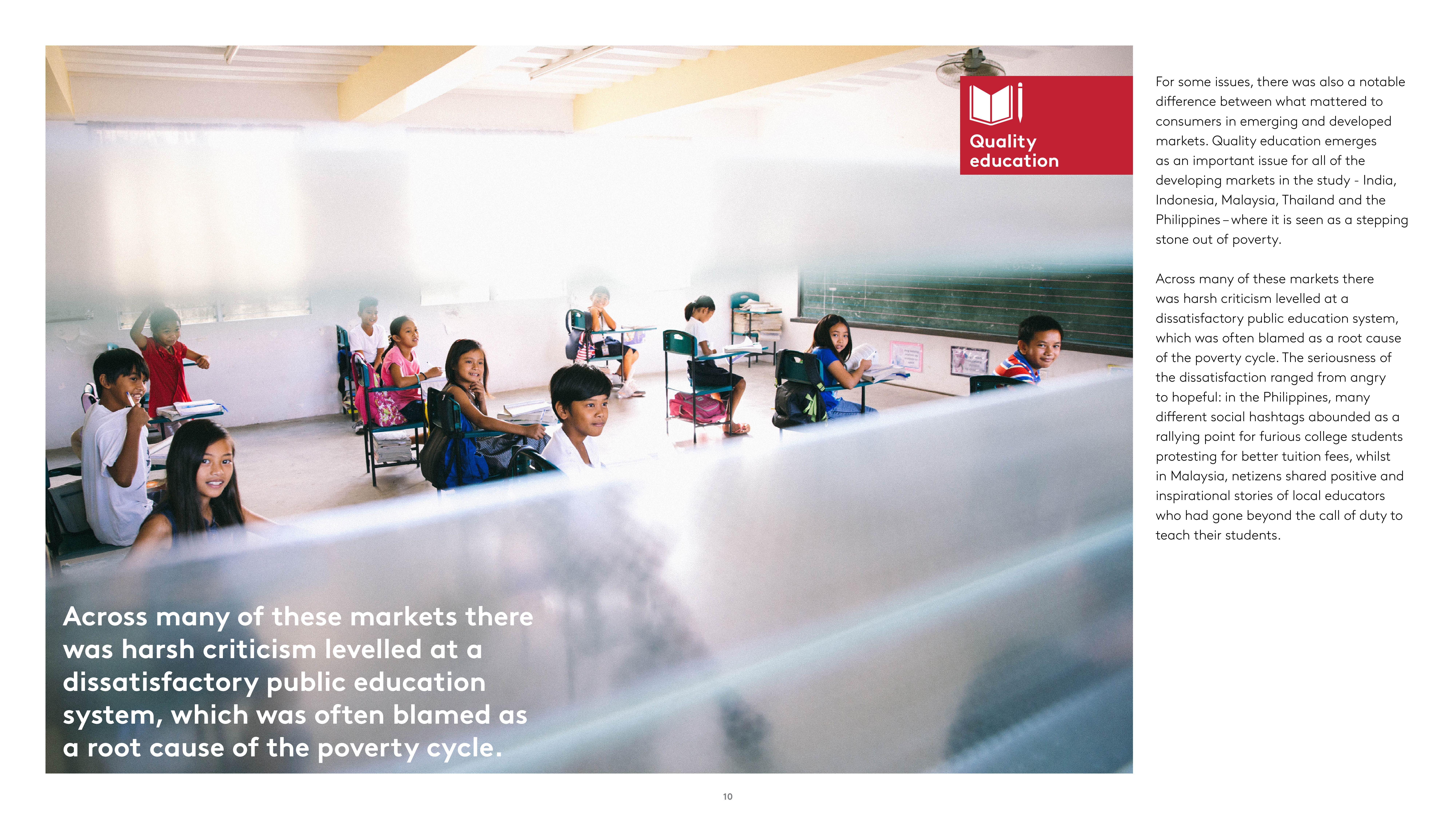 Kantar:2018年亚洲消费者调查报告