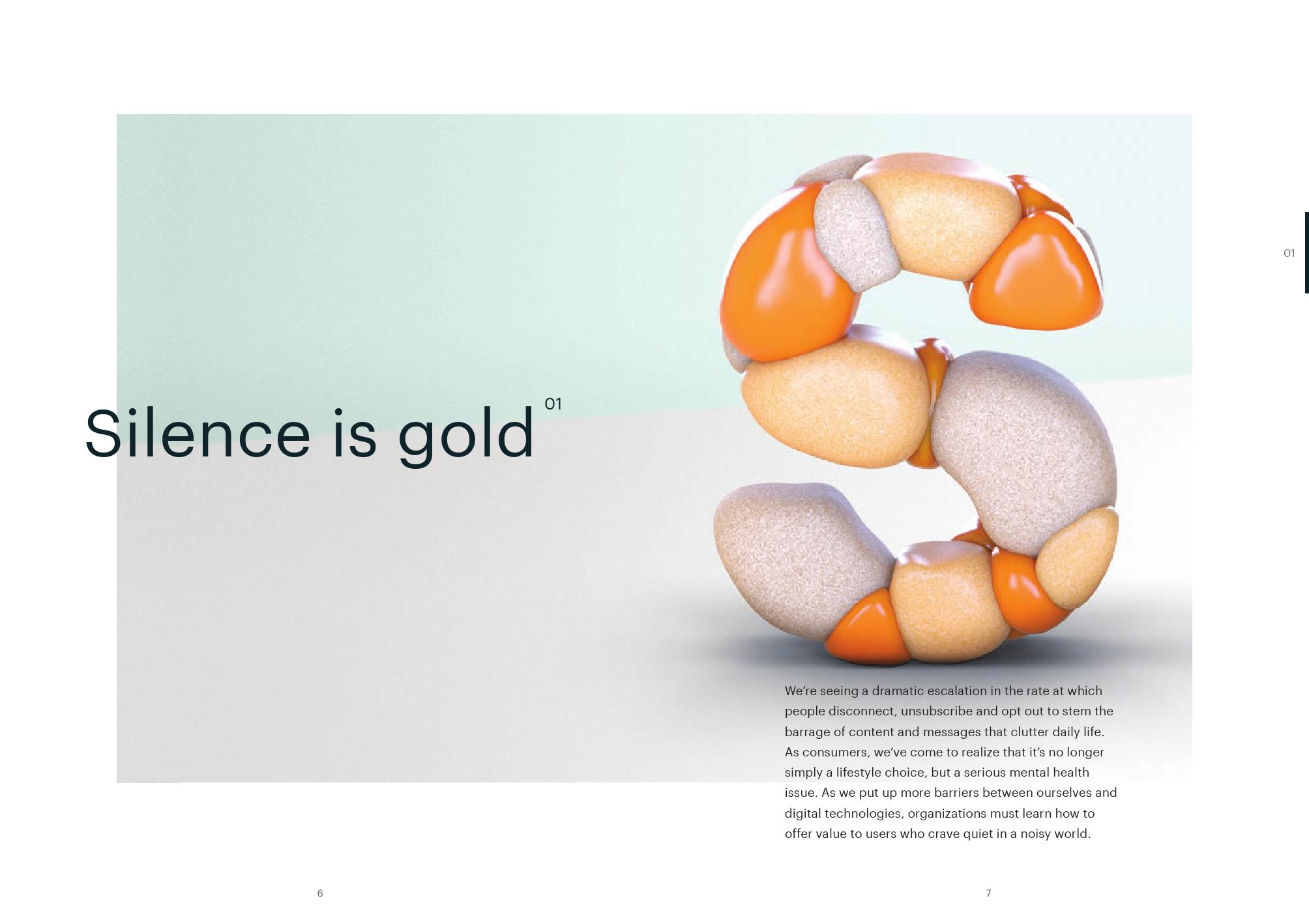 2019年Fjord趋势：揭示新一轮创意变革