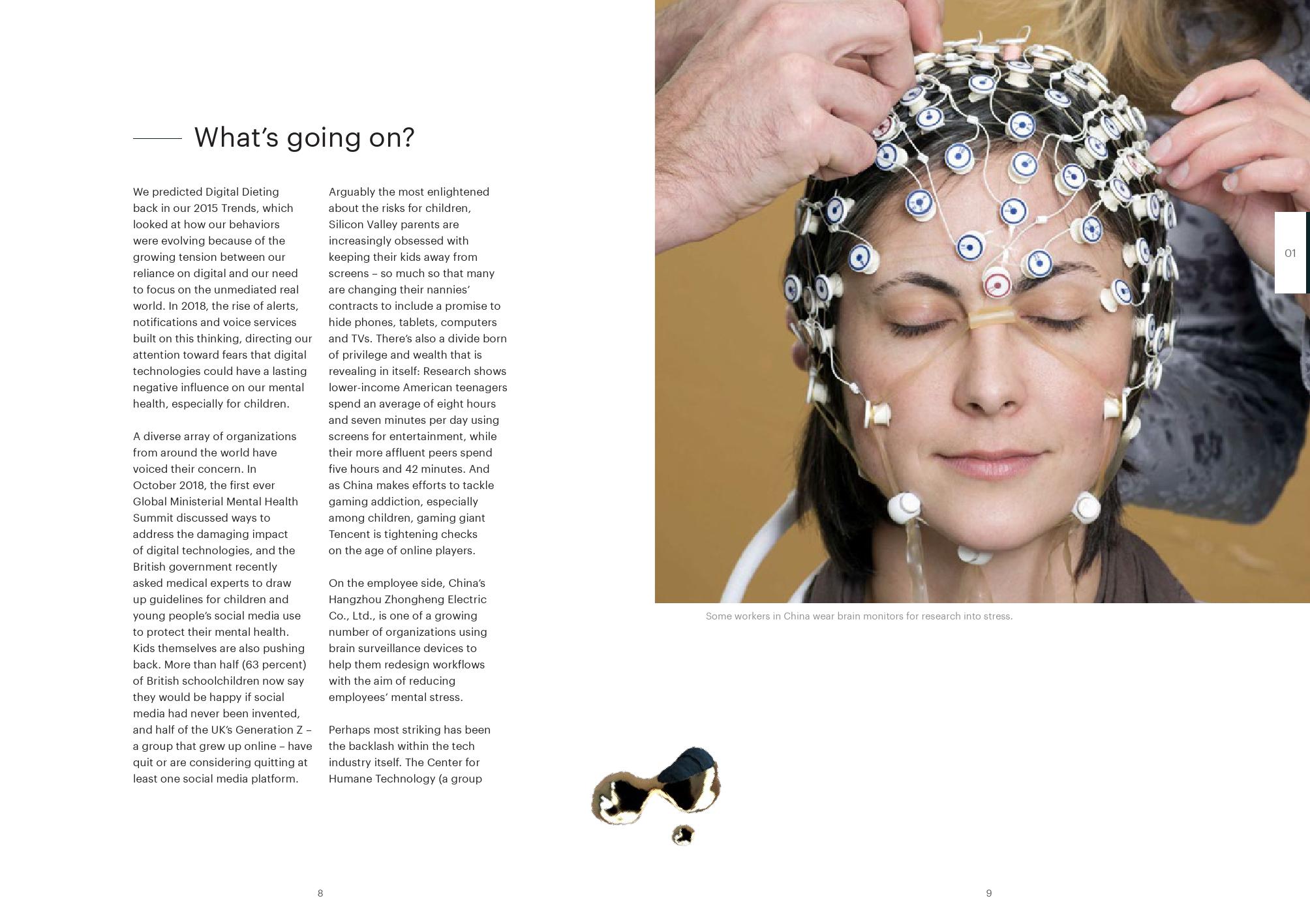 2019年Fjord趋势：揭示新一轮创意变革