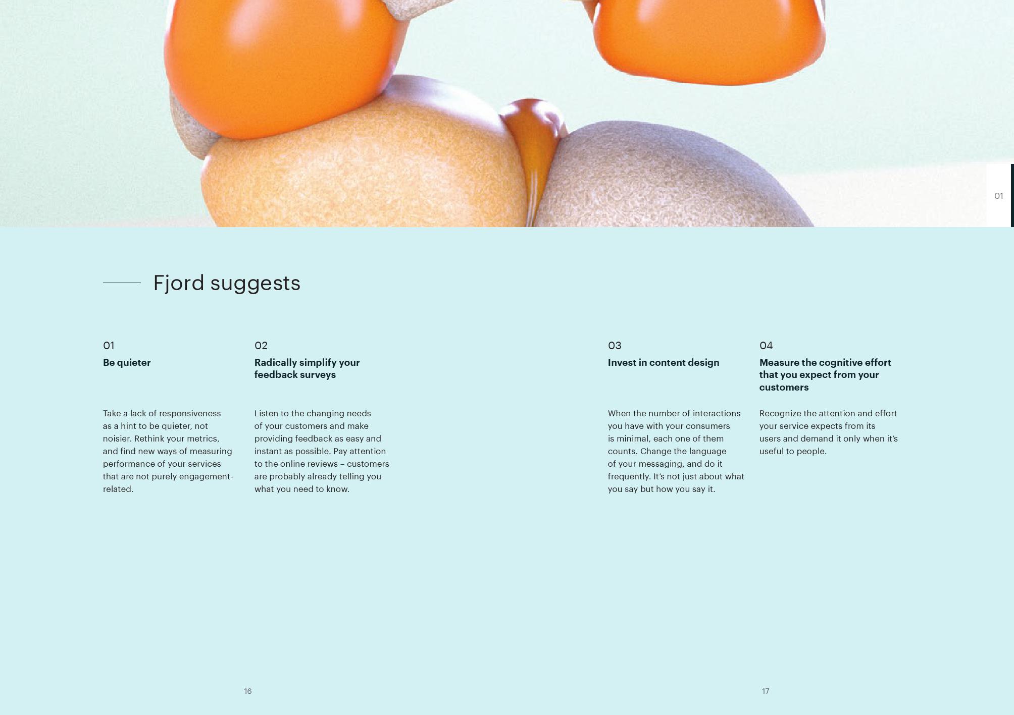 2019年Fjord趋势：揭示新一轮创意变革