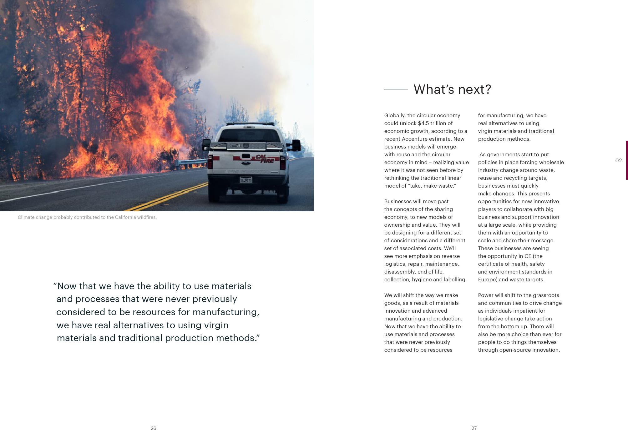 2019年Fjord趋势：揭示新一轮创意变革