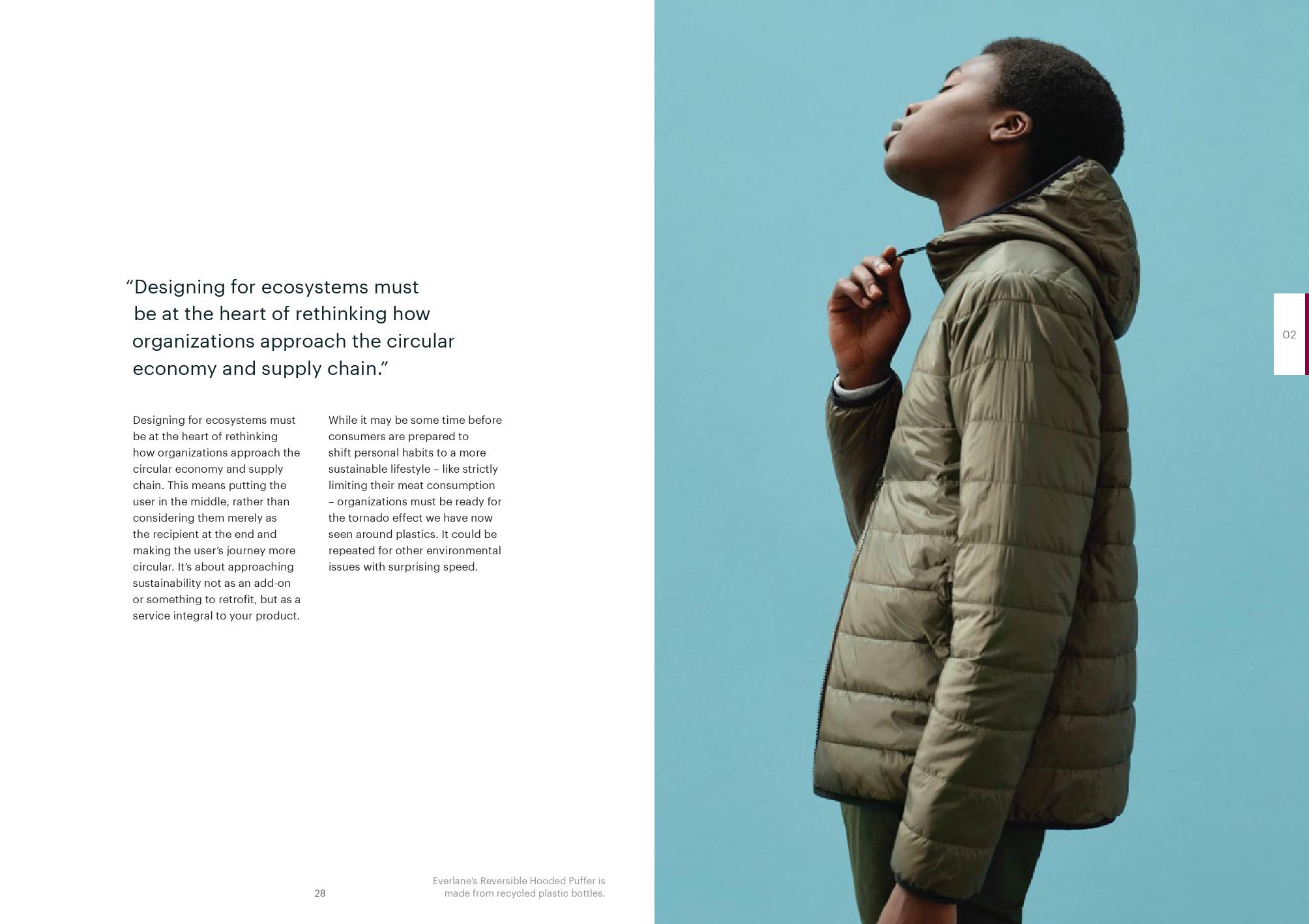 2019年Fjord趋势：揭示新一轮创意变革