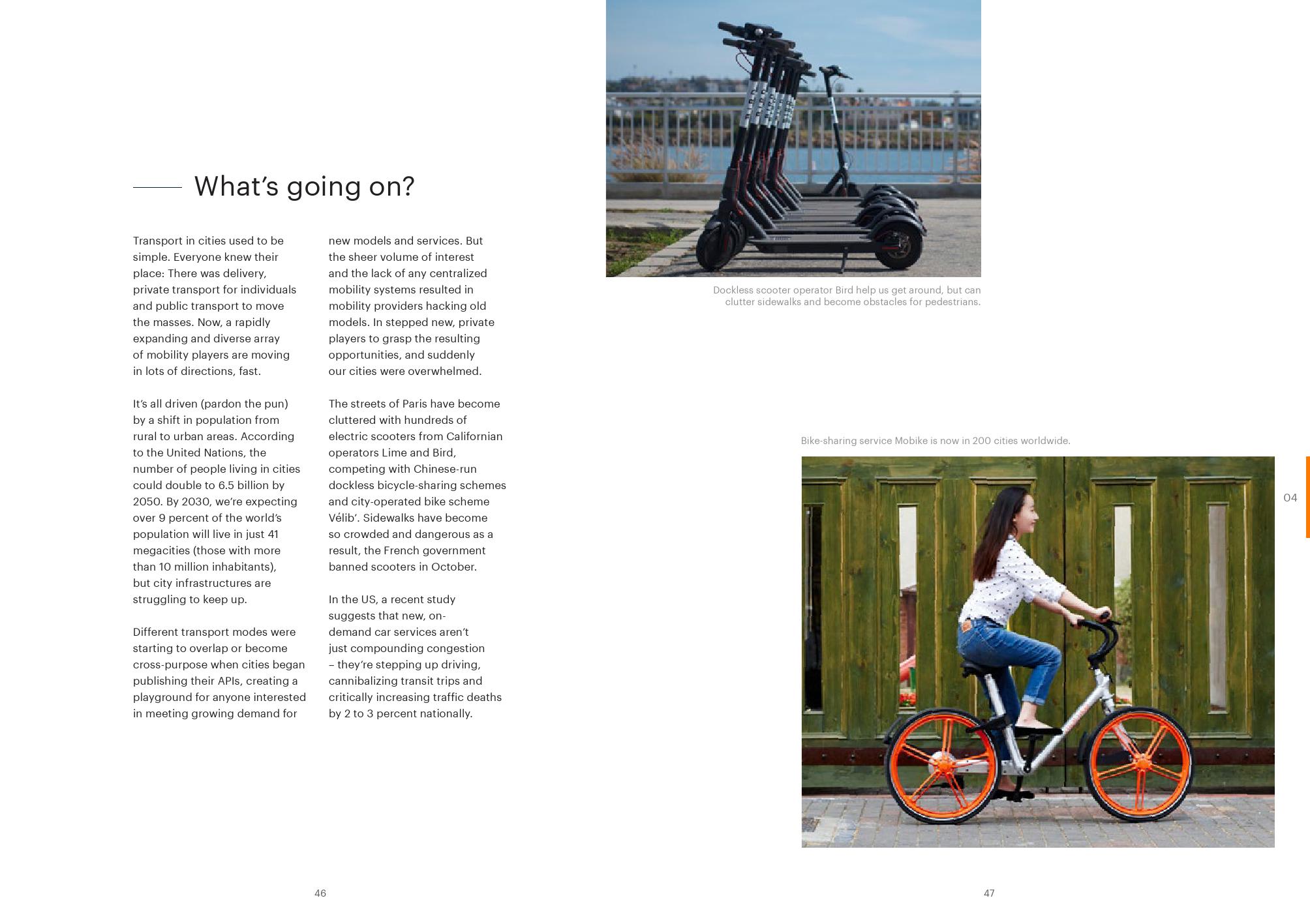 2019年Fjord趋势：揭示新一轮创意变革