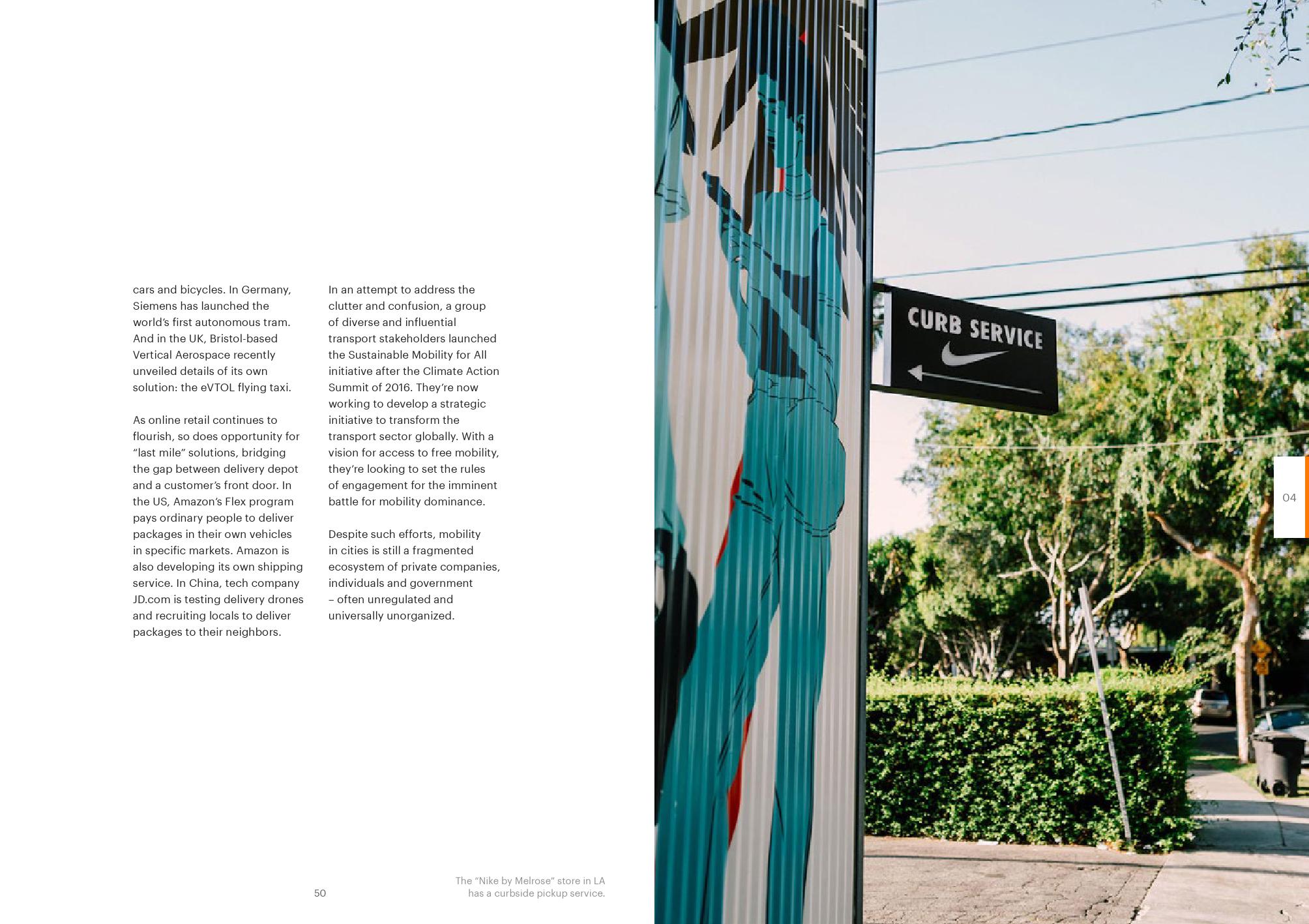 2019年Fjord趋势：揭示新一轮创意变革