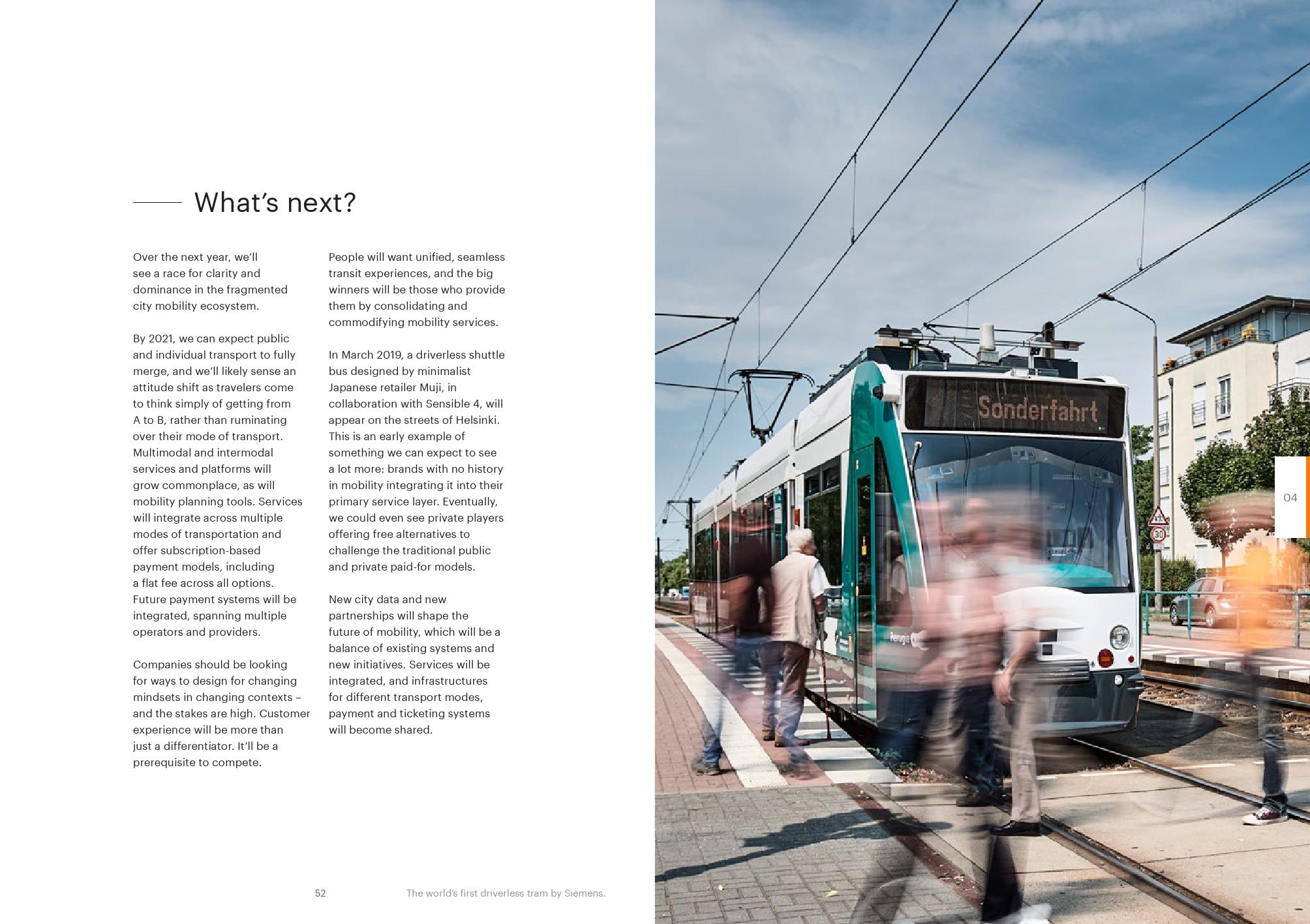 2019年Fjord趋势：揭示新一轮创意变革