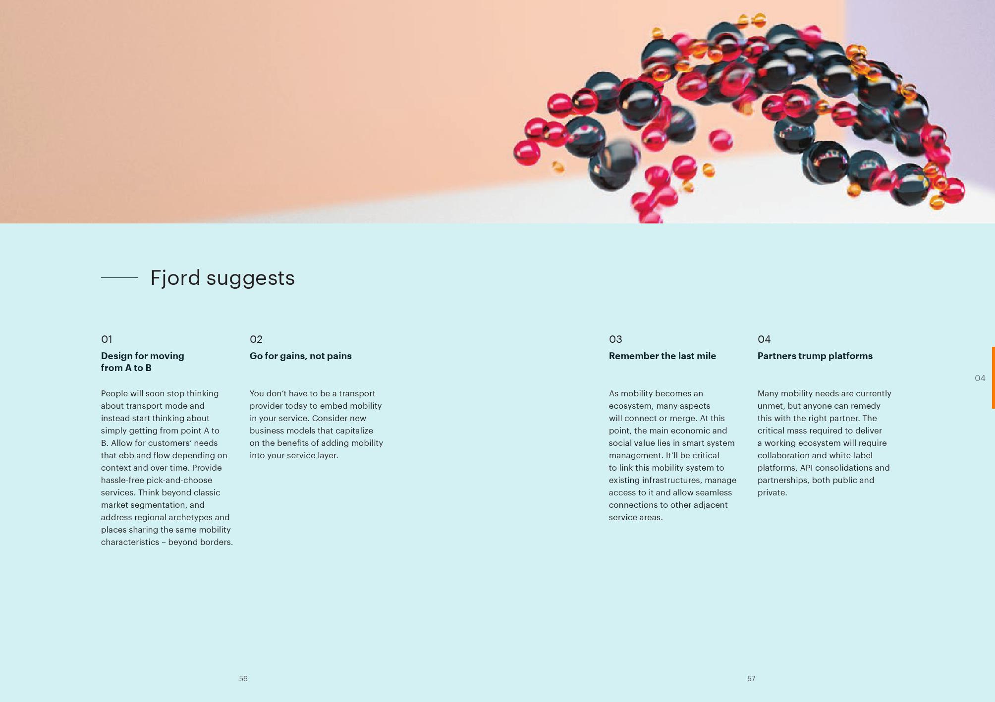 2019年Fjord趋势：揭示新一轮创意变革