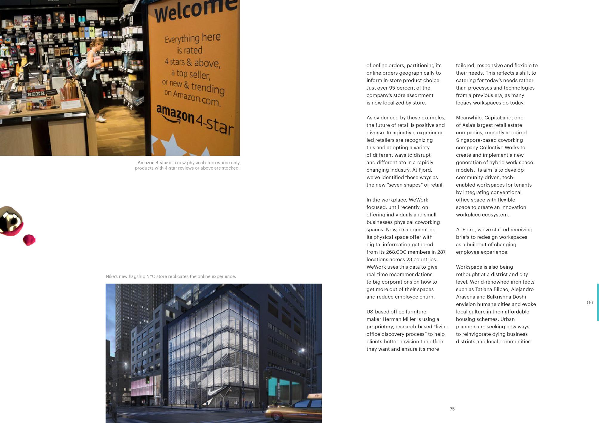 2019年Fjord趋势：揭示新一轮创意变革