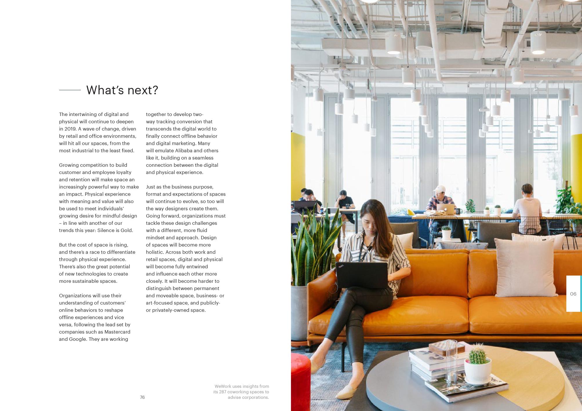 2019年Fjord趋势：揭示新一轮创意变革