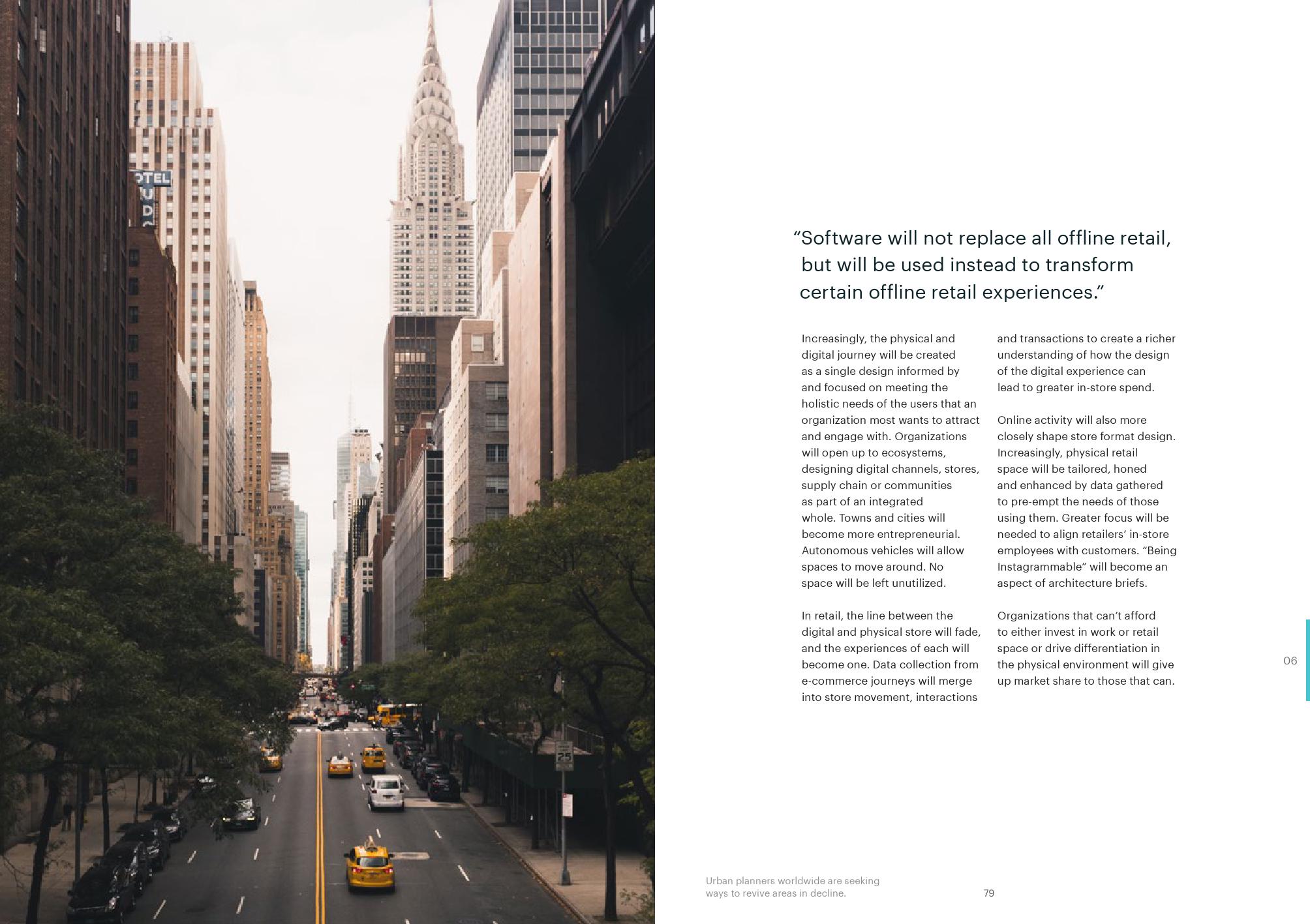 2019年Fjord趋势：揭示新一轮创意变革