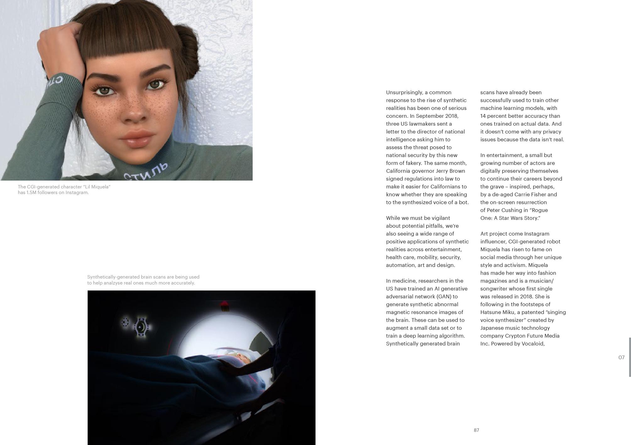 2019年Fjord趋势：揭示新一轮创意变革