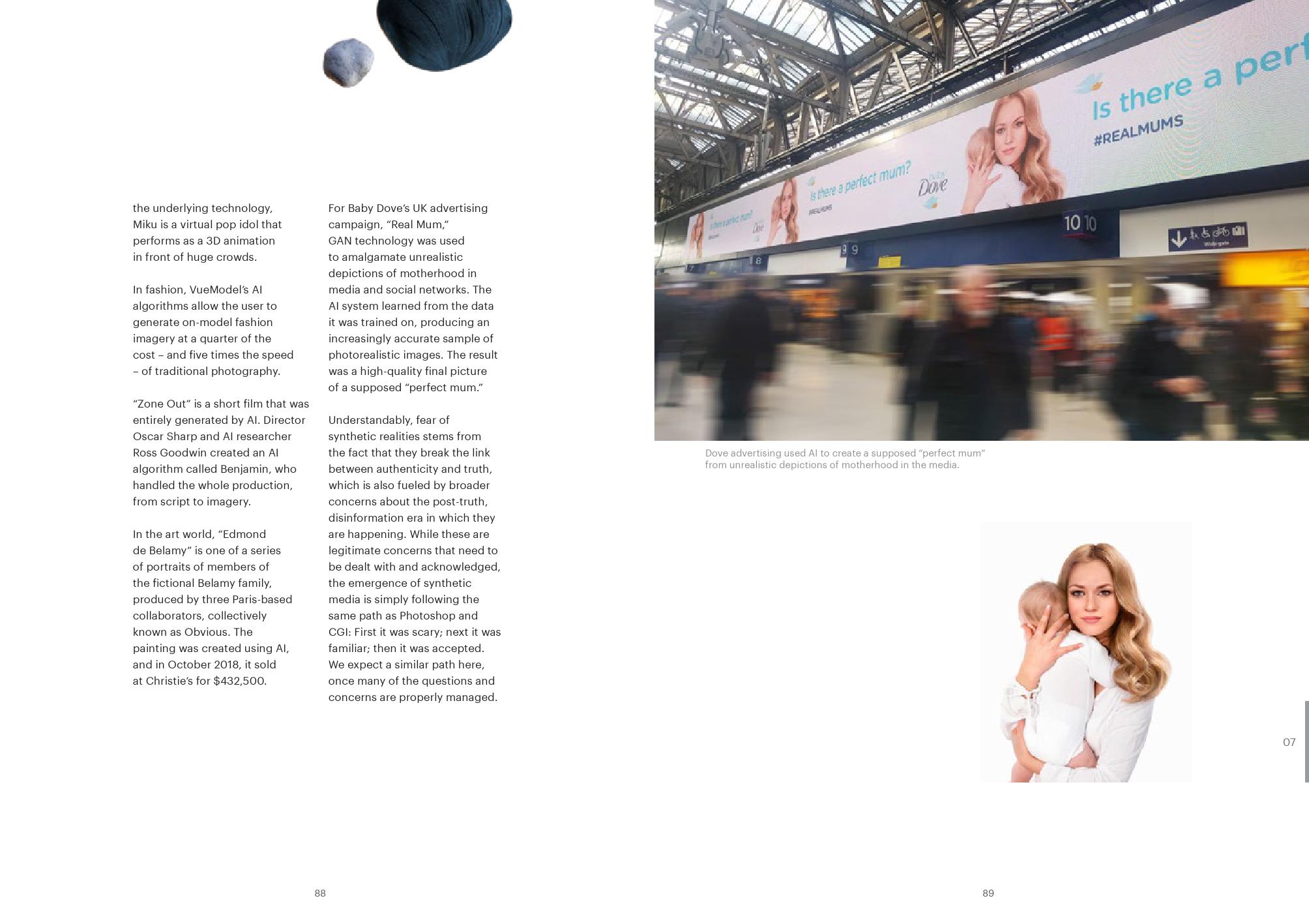 2019年Fjord趋势：揭示新一轮创意变革