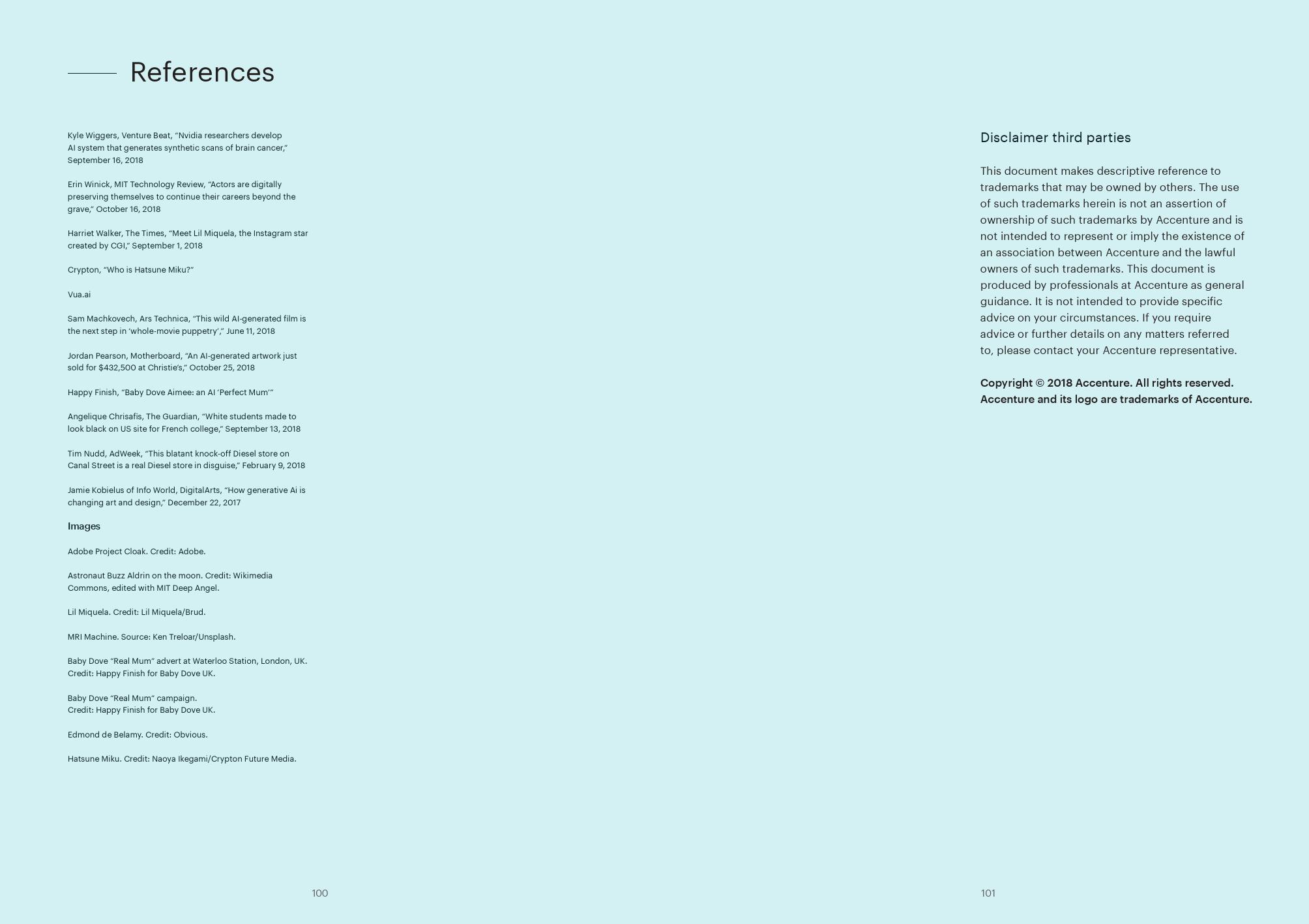 2019年Fjord趋势：揭示新一轮创意变革