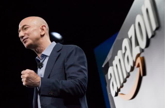 Business Insider:2018年贝索斯财富达1230亿美元