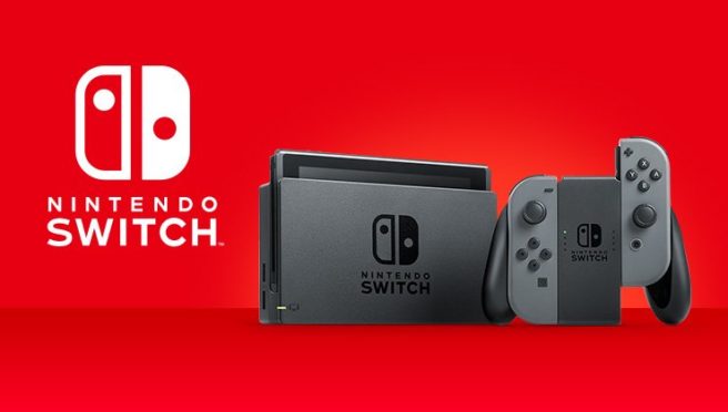 NPD:2018年美国最畅销游戏主机是Switch 销量达564万台