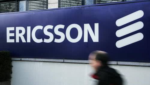 爱立信财报:2018年Q3爱立信净利润7.23亿美元 同比亏损幅度收窄