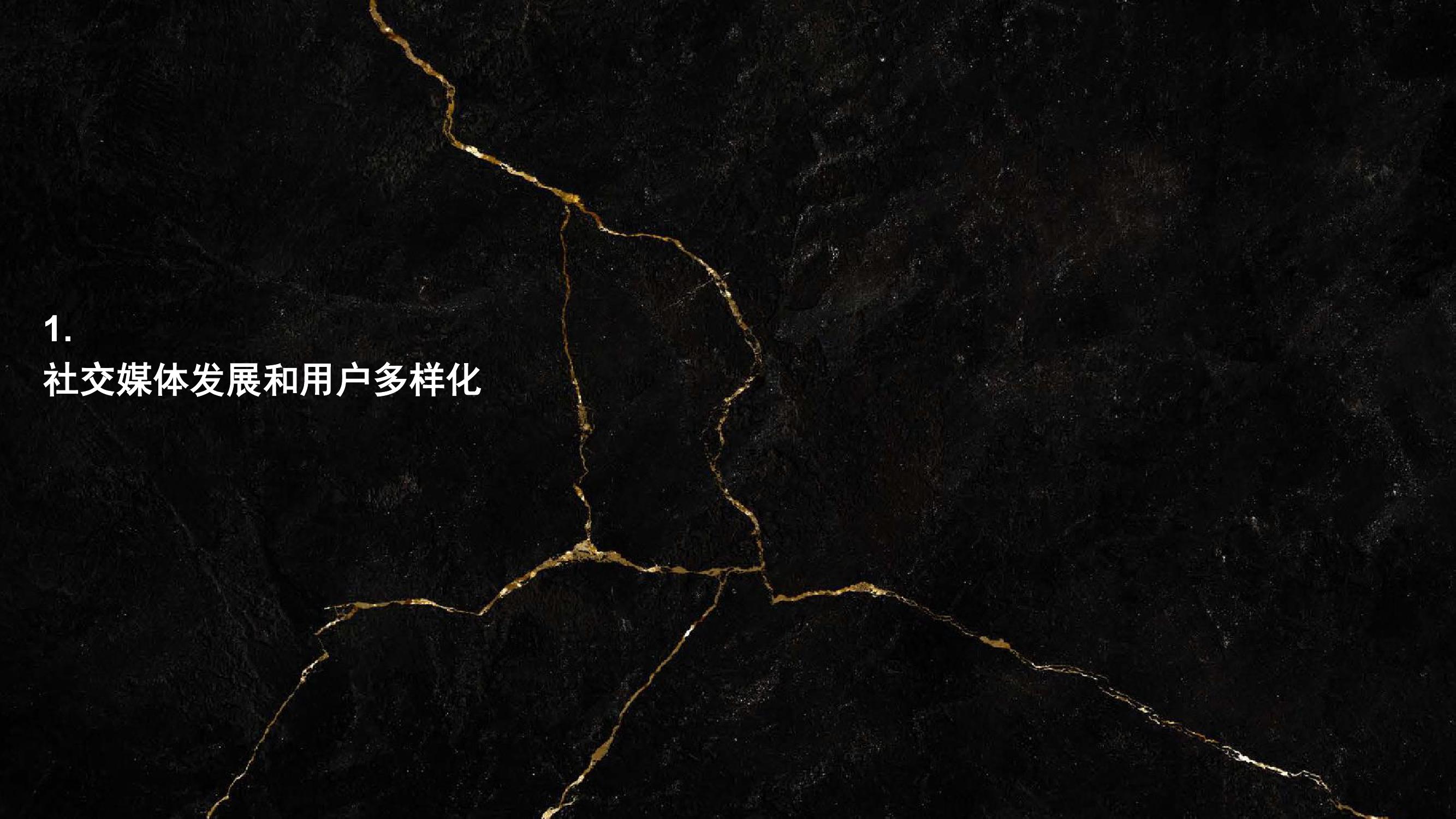 凯度：2018年中国社交媒体影响报告（199it）