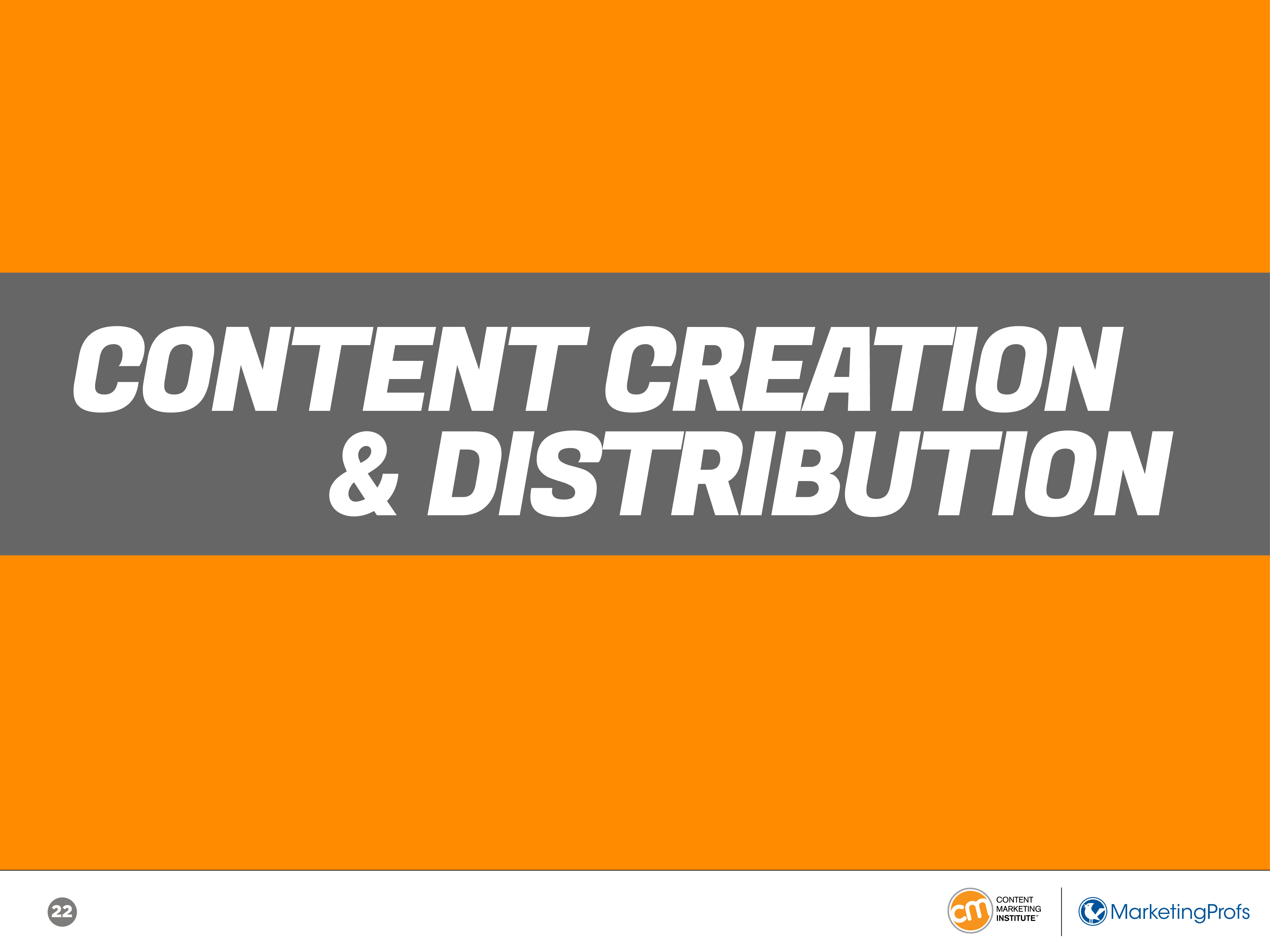 CMI:2019年B2C内容营销报告