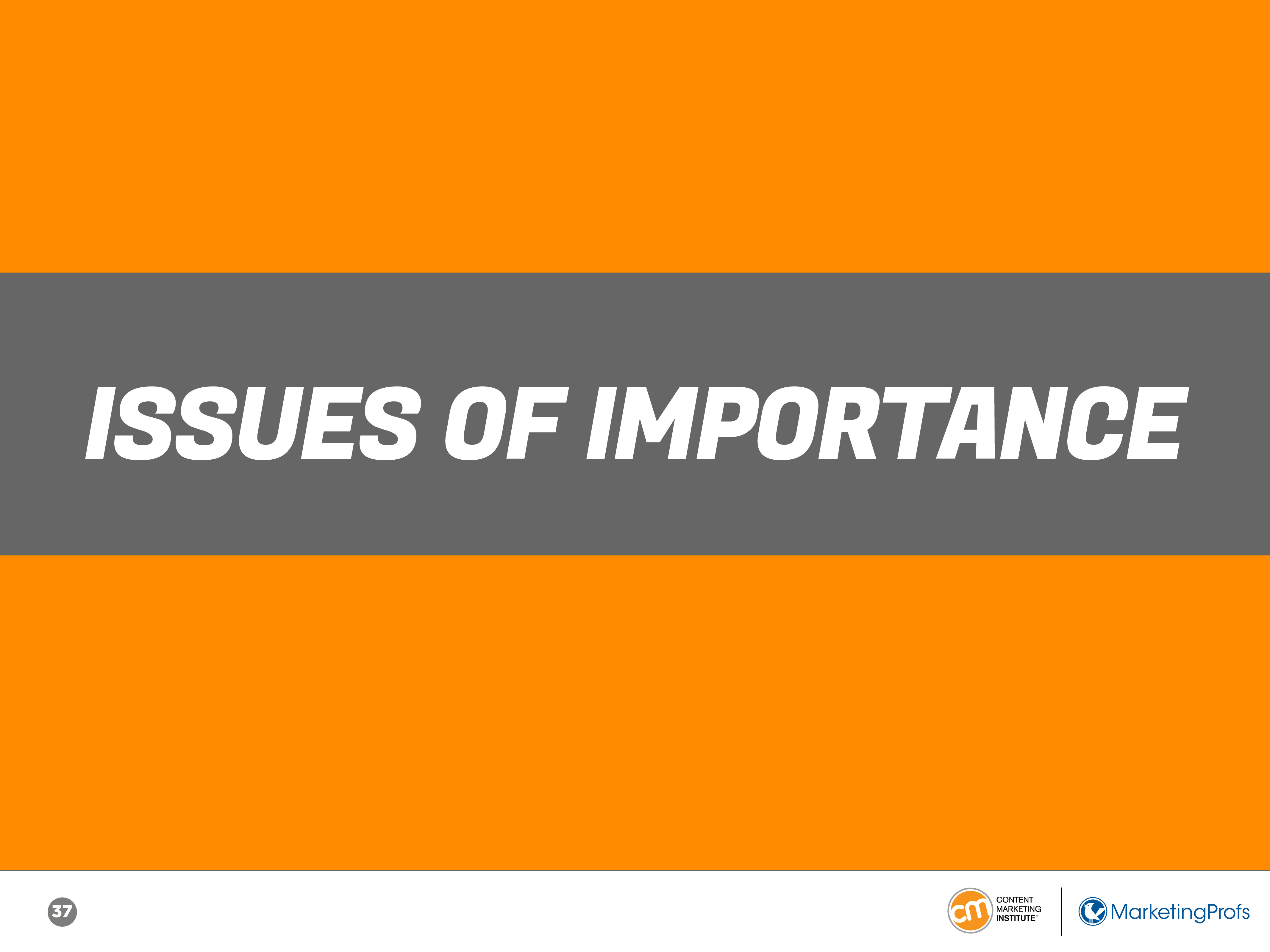 CMI:2019年B2C内容营销报告