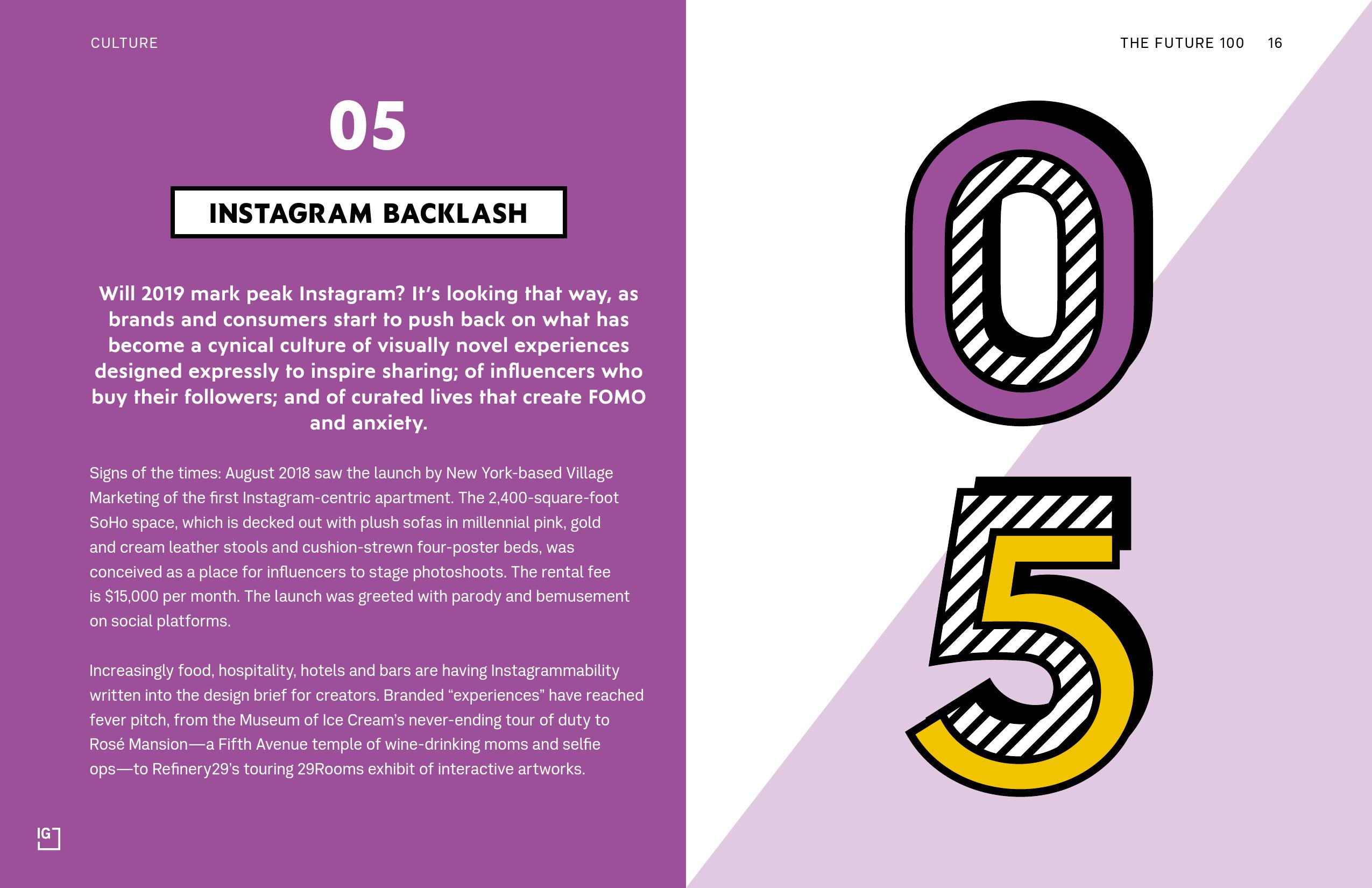 智威汤逊:2019全球100大趋势报告(237页)