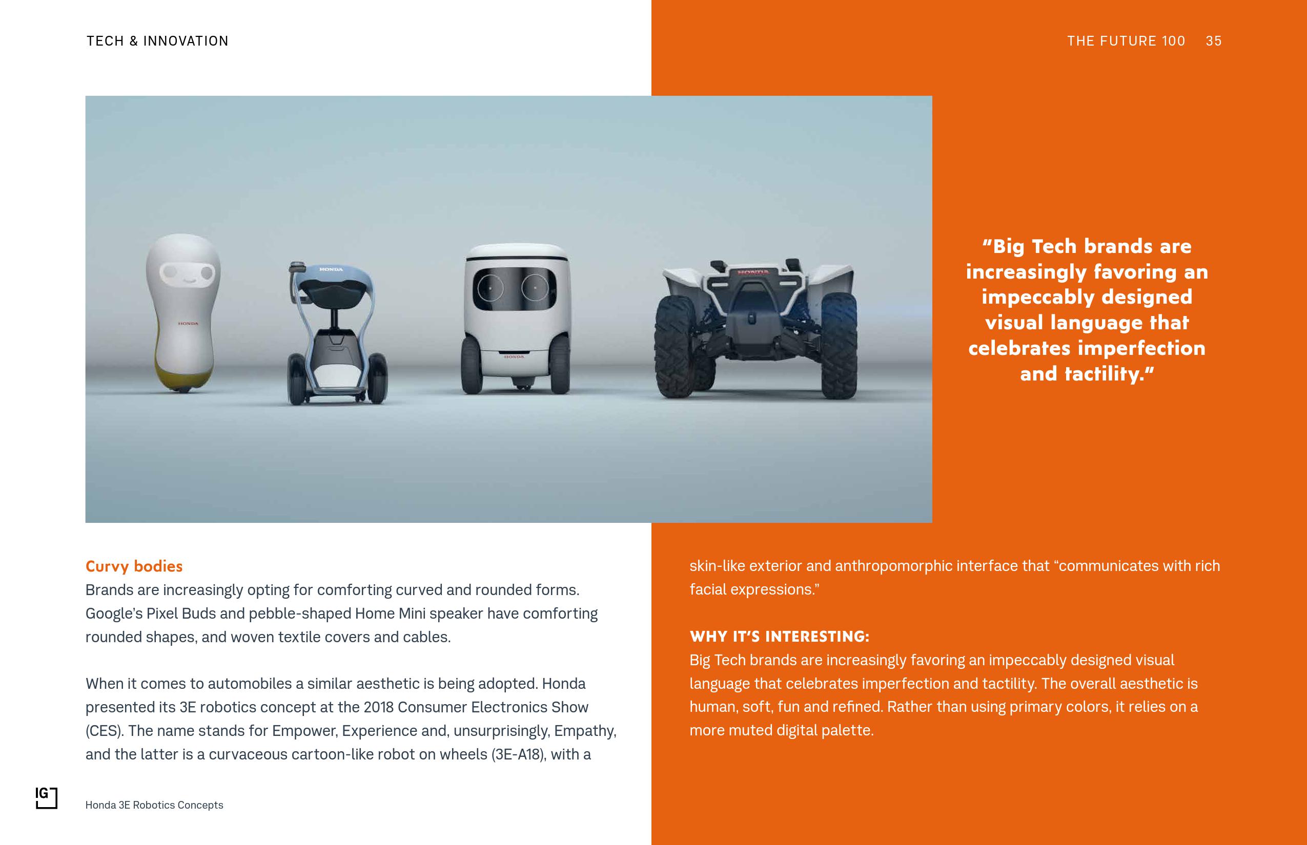 智威汤逊:2019全球100大趋势报告(237页)