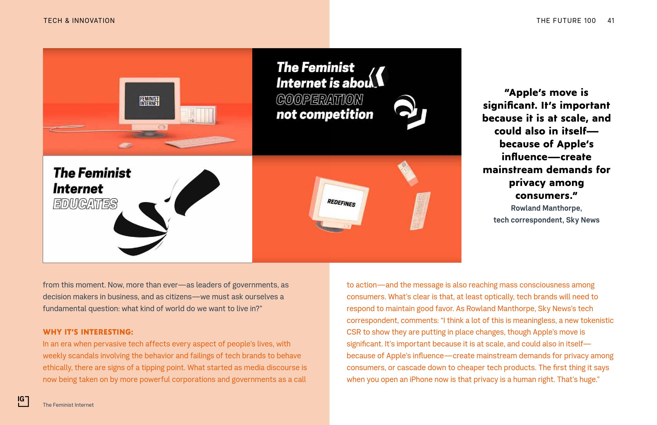 智威汤逊:2019全球100大趋势报告(237页)