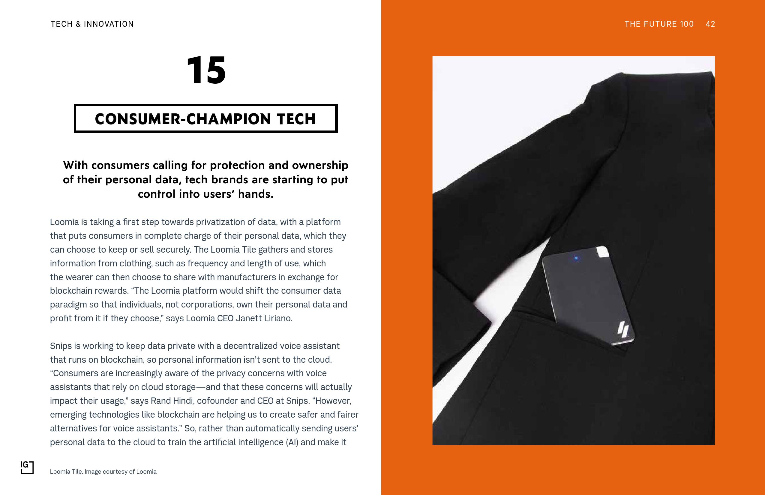 智威汤逊:2019全球100大趋势报告(237页)