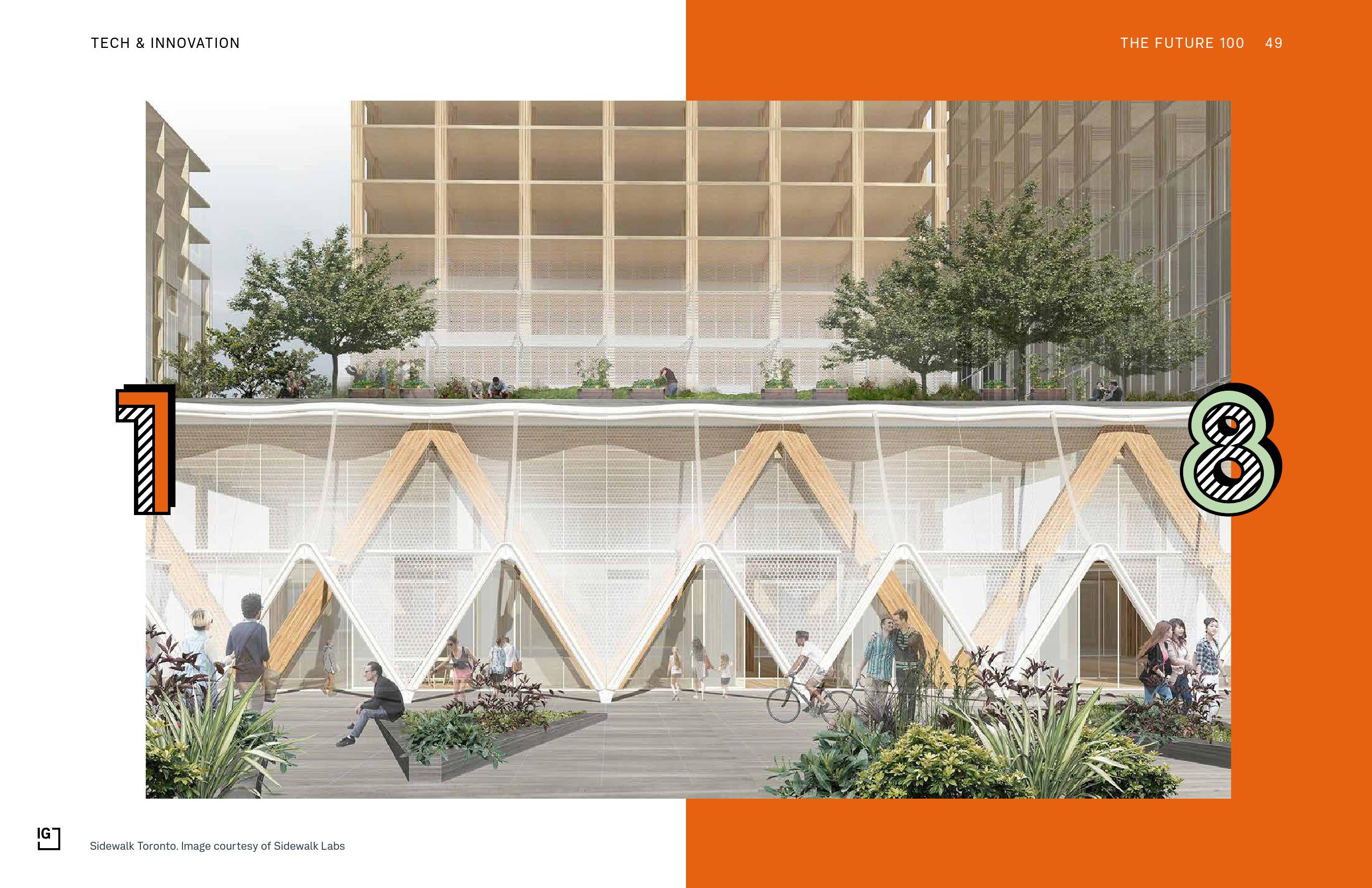 智威汤逊:2019全球100大趋势报告(237页)