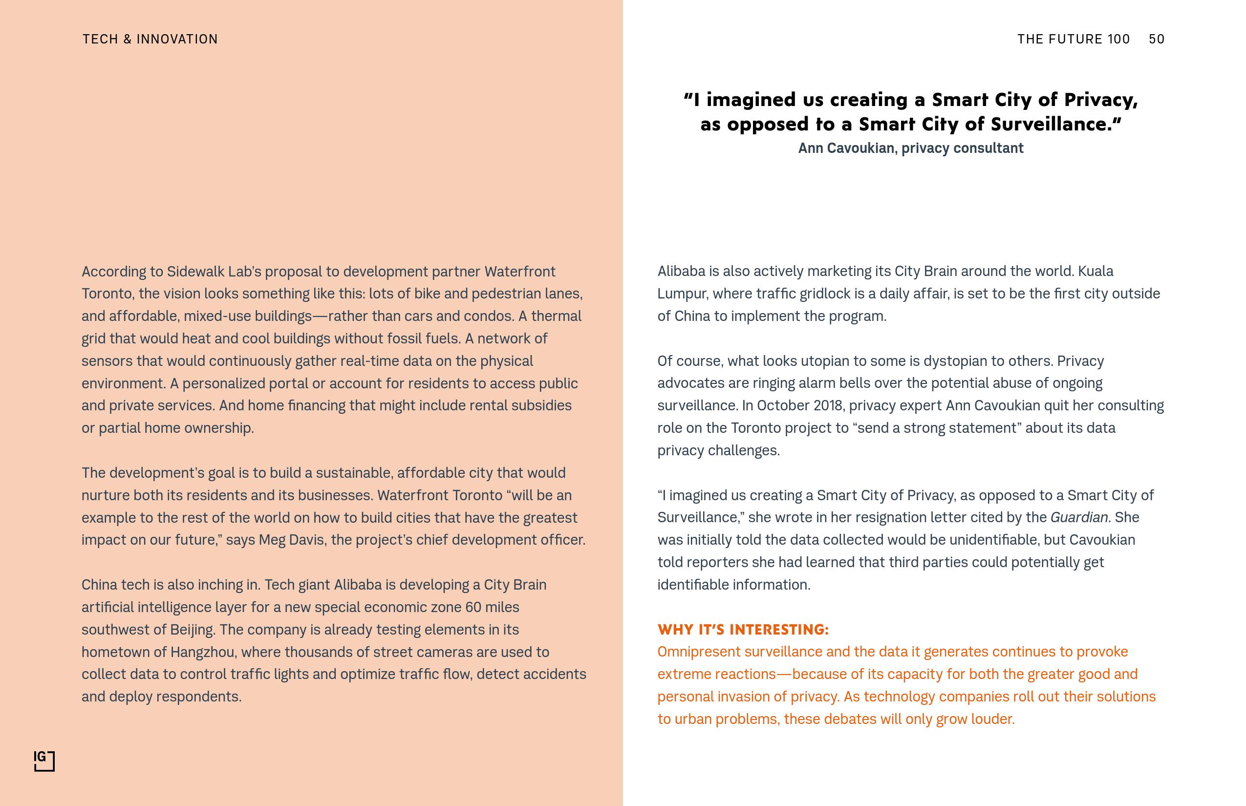 智威汤逊:2019全球100大趋势报告(237页)