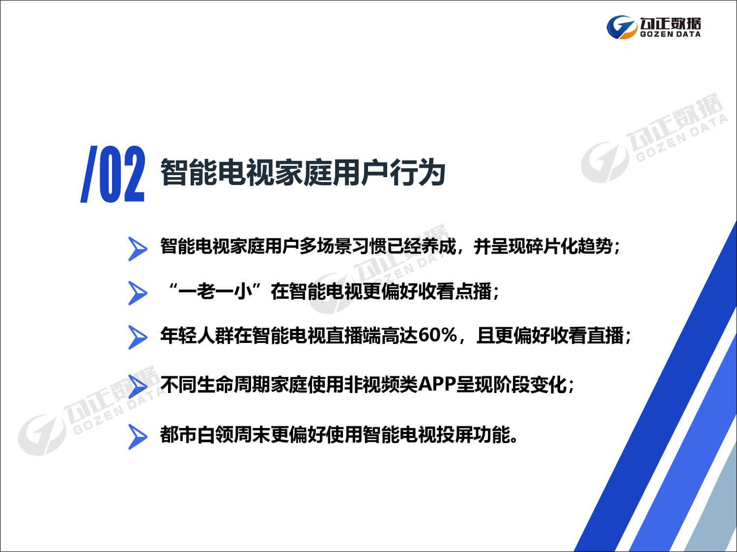 勾正数据：2019年家庭数据营销趋势报告