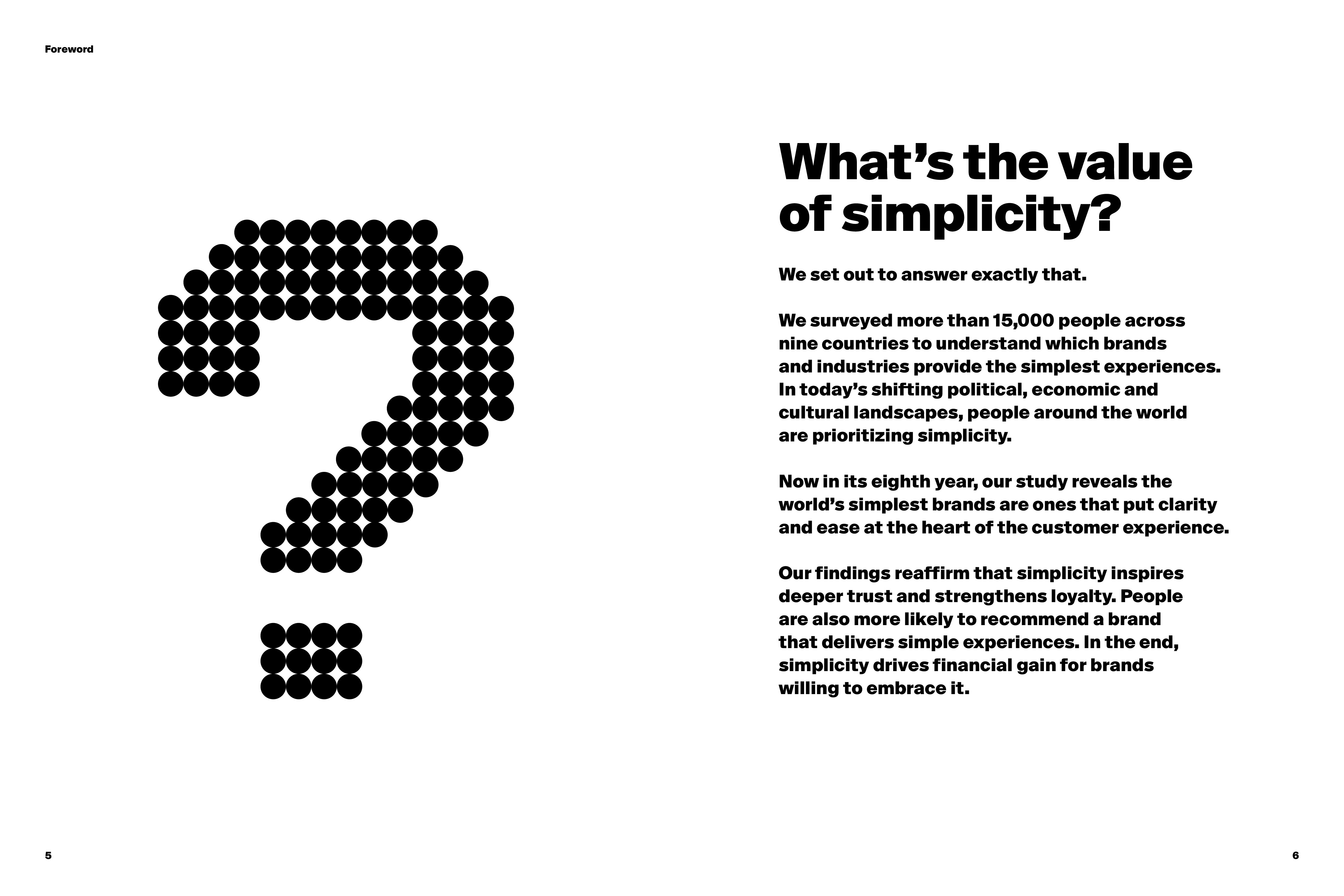 Siegel + Gale:2018年全球简单化品牌排行榜报告