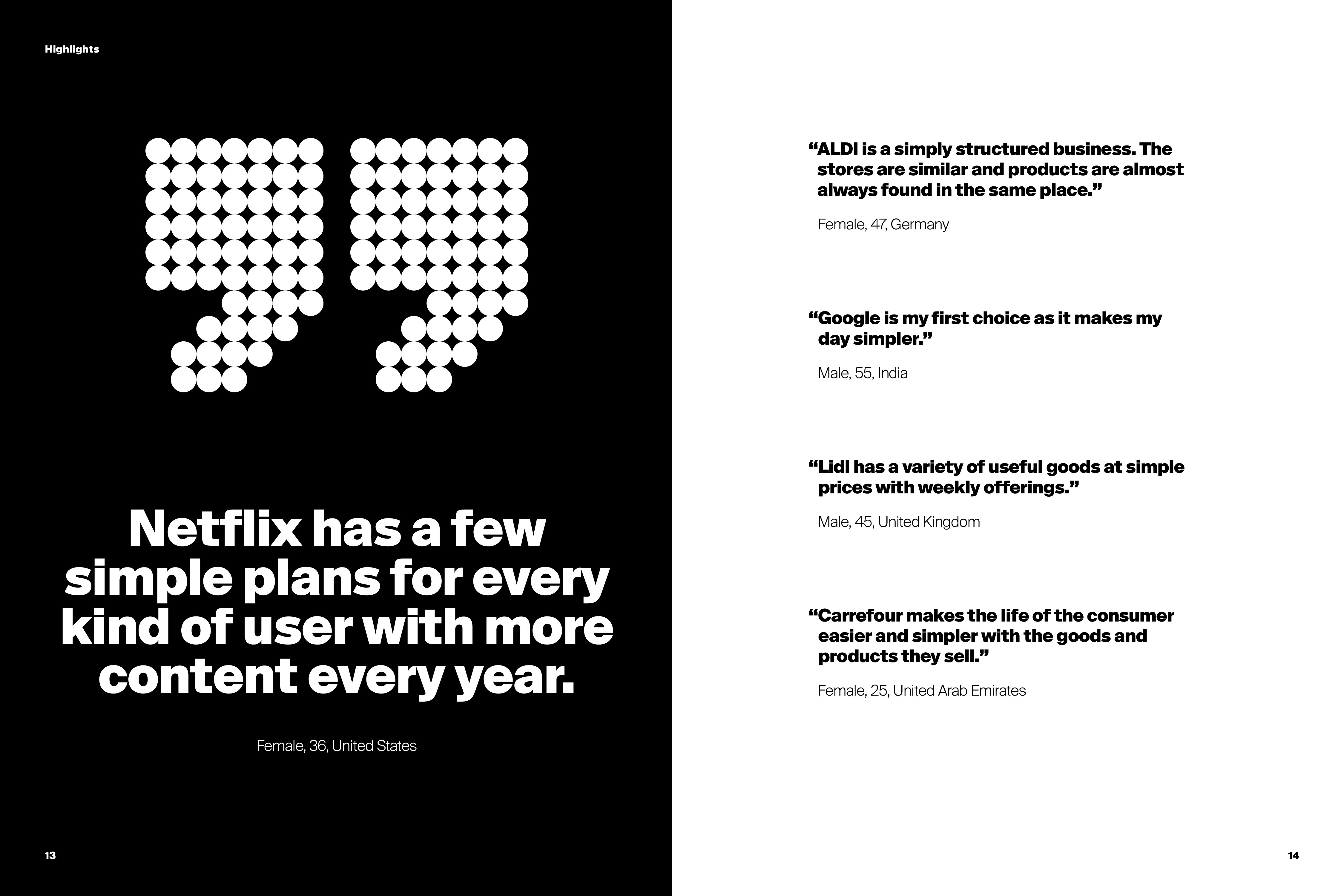 Siegel + Gale:2018年全球简单化品牌排行榜报告