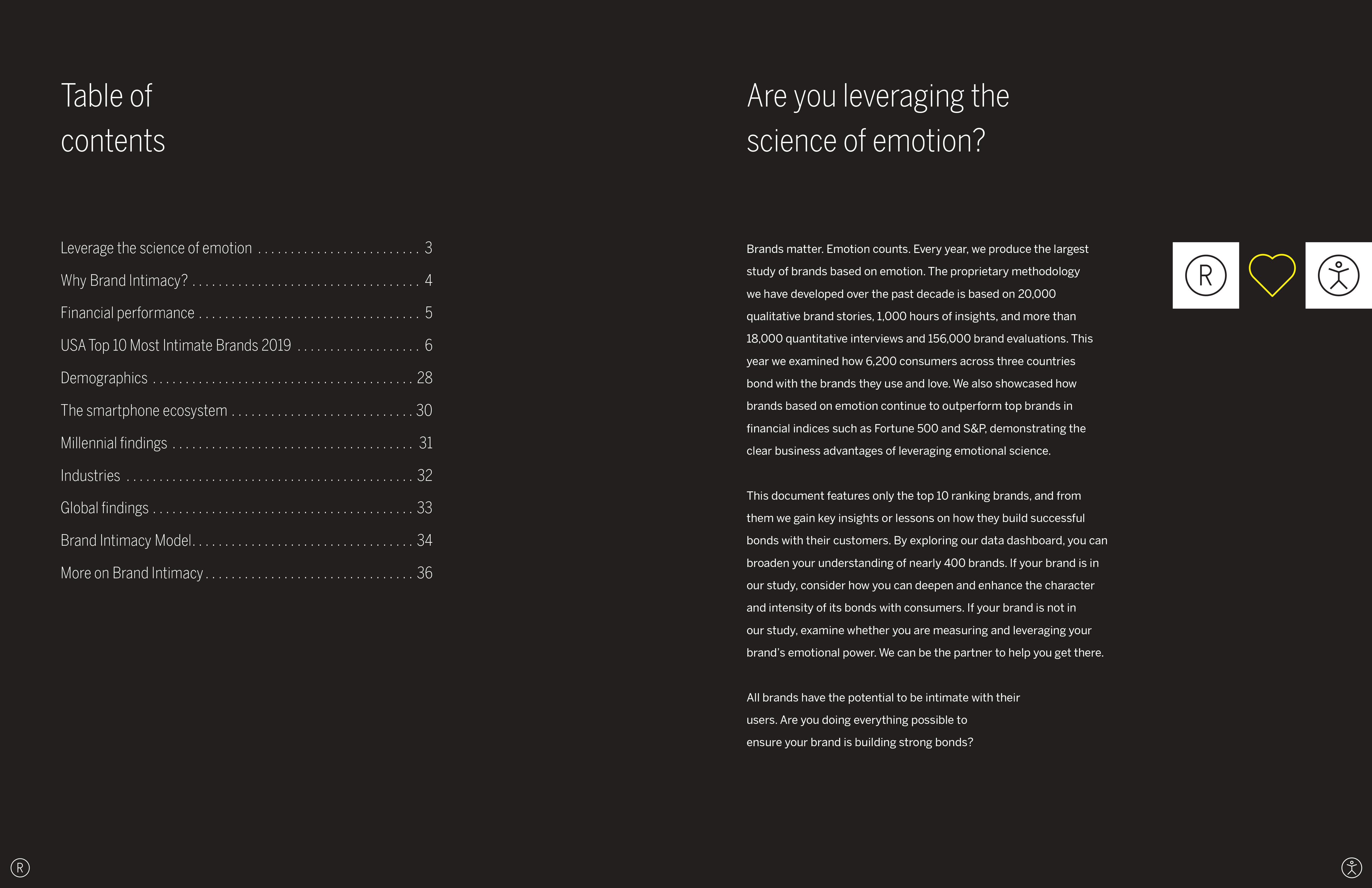 MBLM：2019年品牌亲密指数调查报告