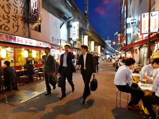 日本劳工部:2018年日本平均每100名求职者有161个工作机会