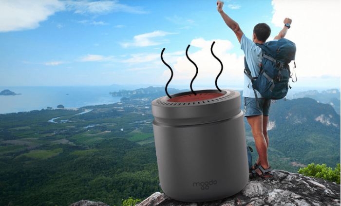 澳大利亚麦考瑞大学：研究发现单身男性往往比恋爱中的男性有更强烈的体味