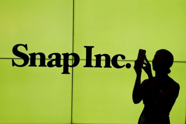 Snap财报图解:2018年Q4 Snap净亏损1.92亿美元 同比收窄