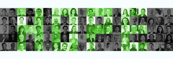 Deep Knowledge Analytics:2019年AI药物全球100领军人物 43%来自学界