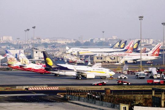 IATA:预计2037年印度将成为世界第三大航空市场