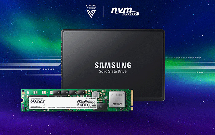 DRAMeXchange：2018年Q4 NAND行业营收141.6亿美元 环比下跌17%