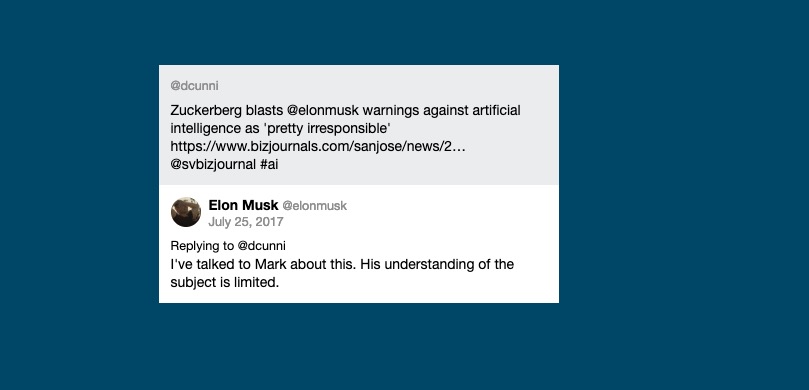 《华尔街日报》：图解马斯克4925条推文