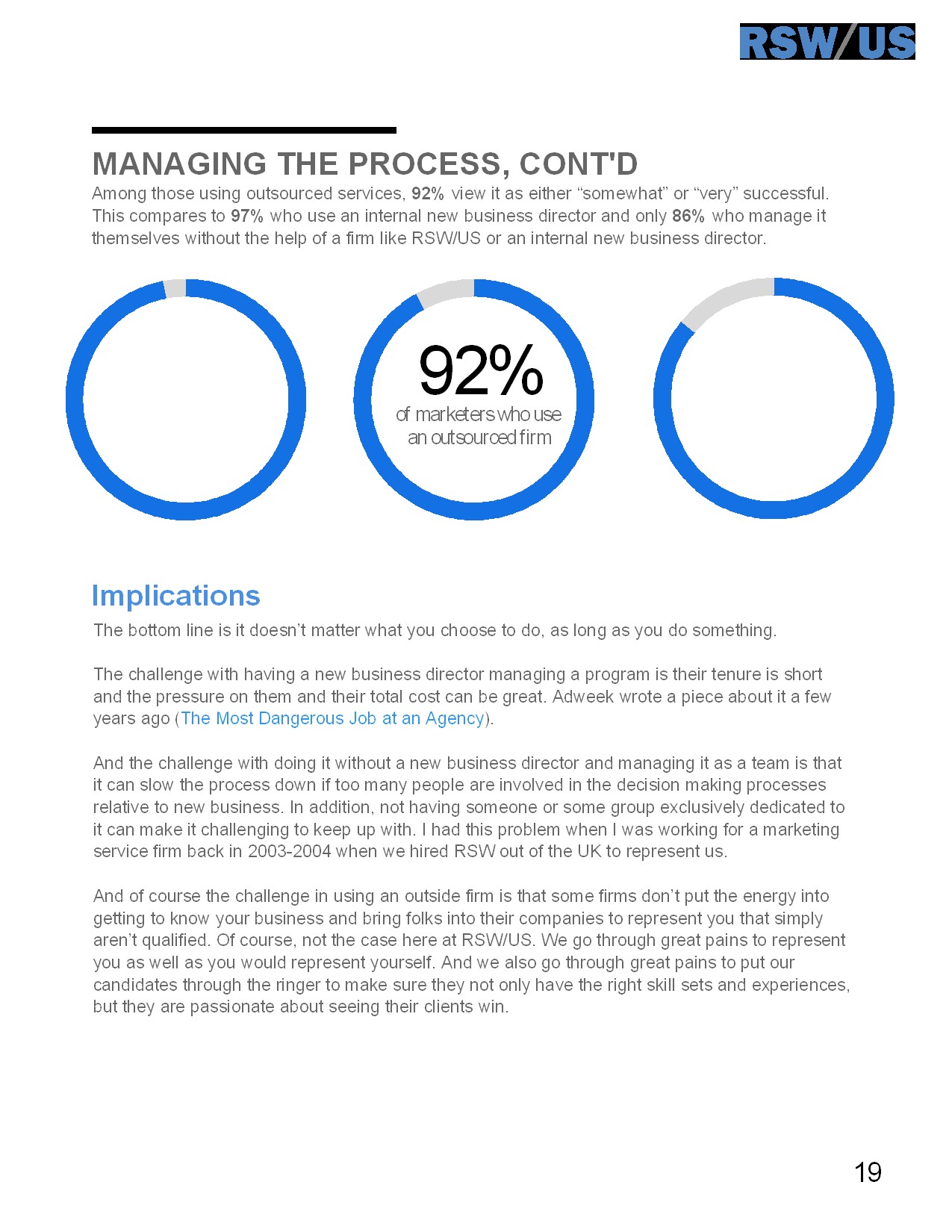 RSW/US:2019年营销概览