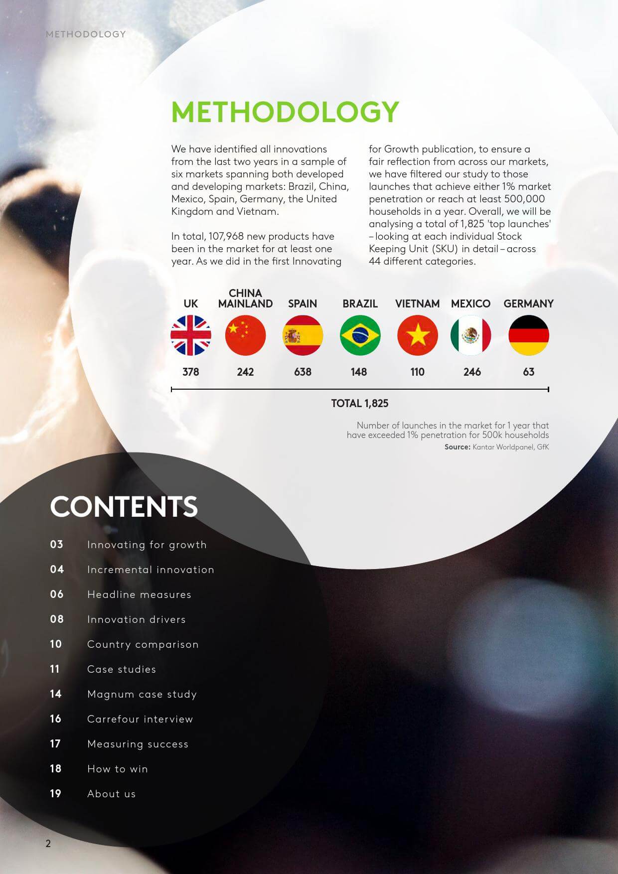 凯度消费者指数:2019创新增长白皮书