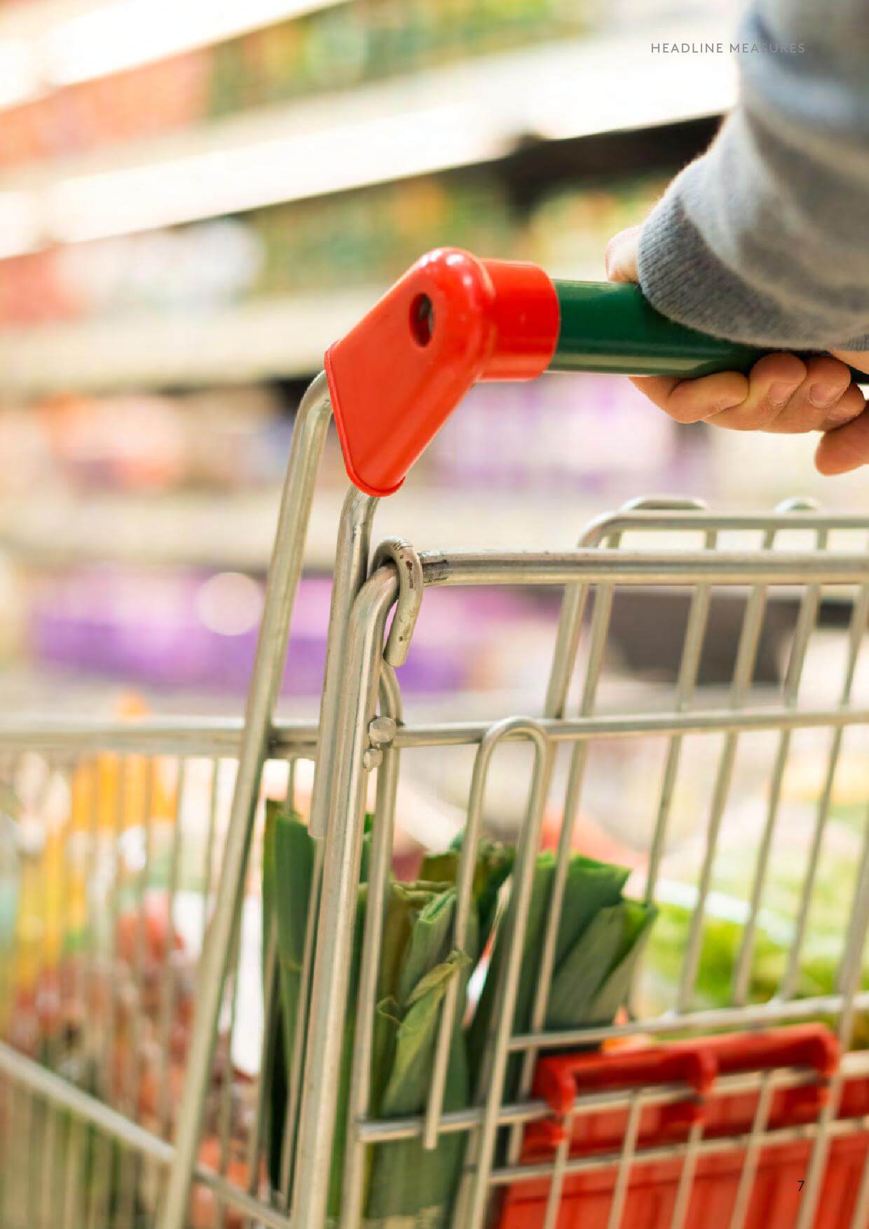 凯度消费者指数:2019创新增长白皮书