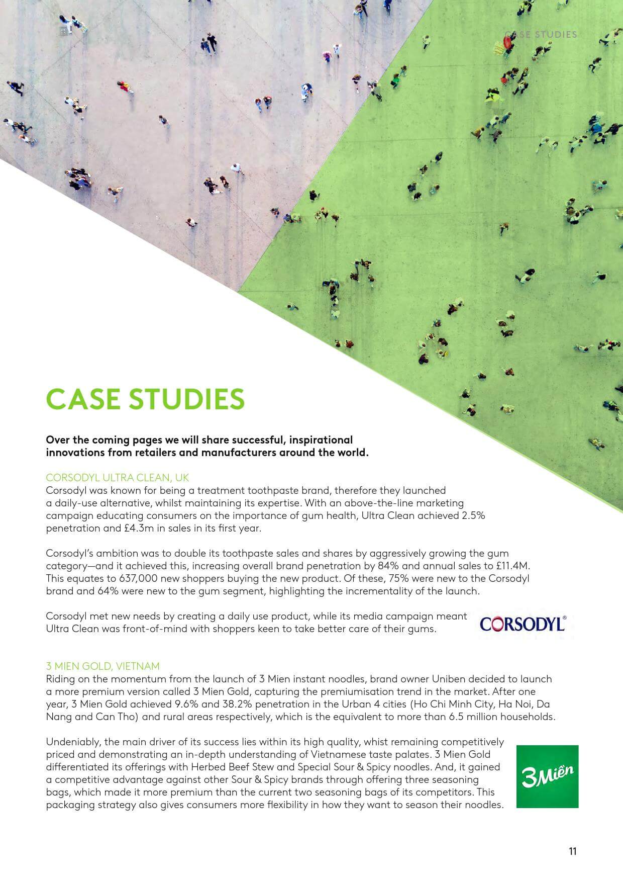 凯度消费者指数:2019创新增长白皮书