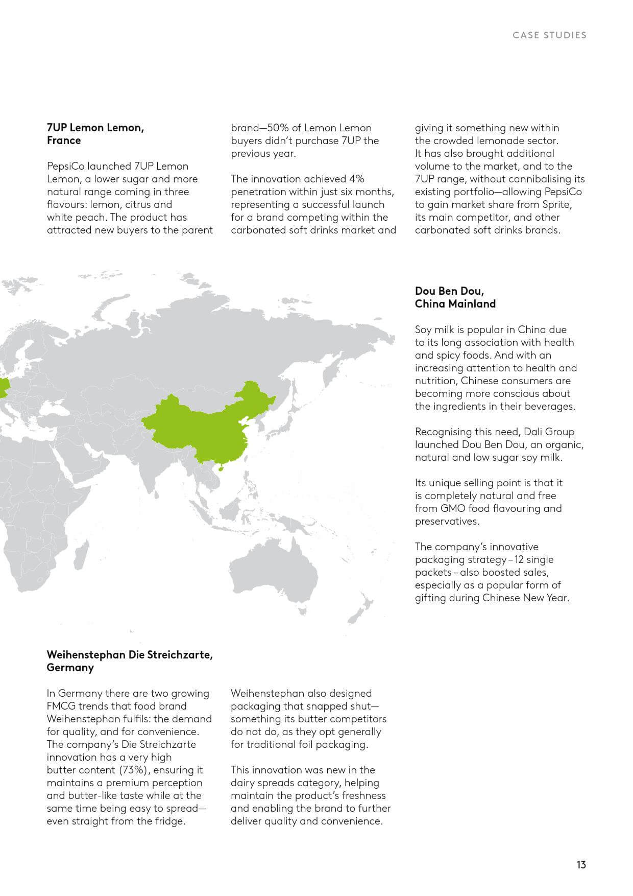 凯度消费者指数:2019创新增长白皮书