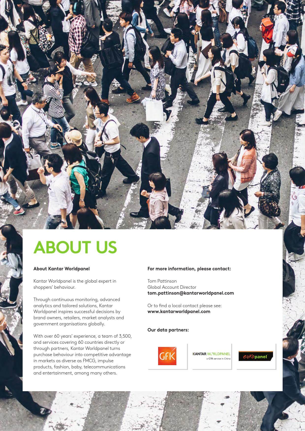 凯度消费者指数:2019创新增长白皮书