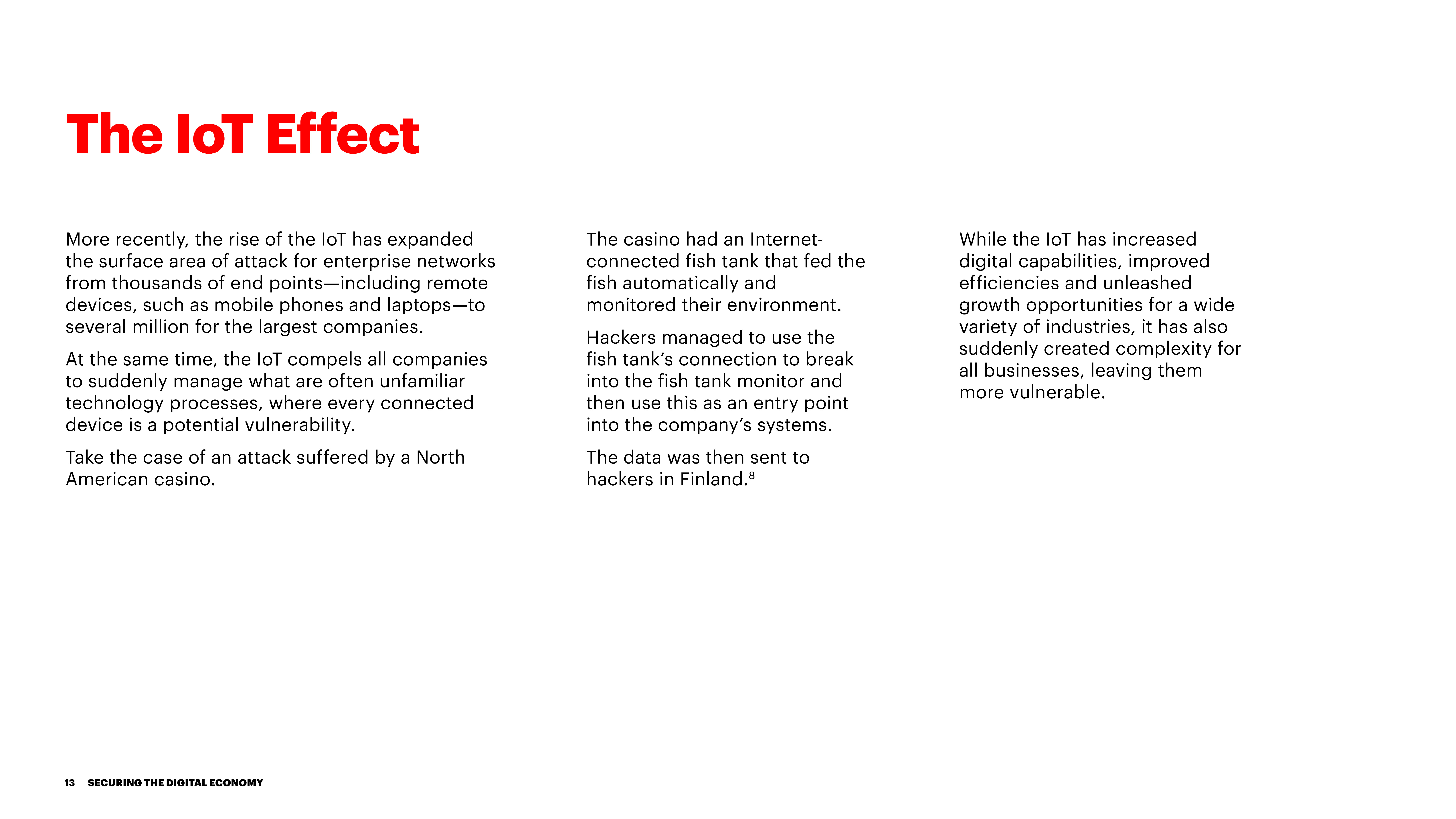 埃森哲：保护数字经济报告