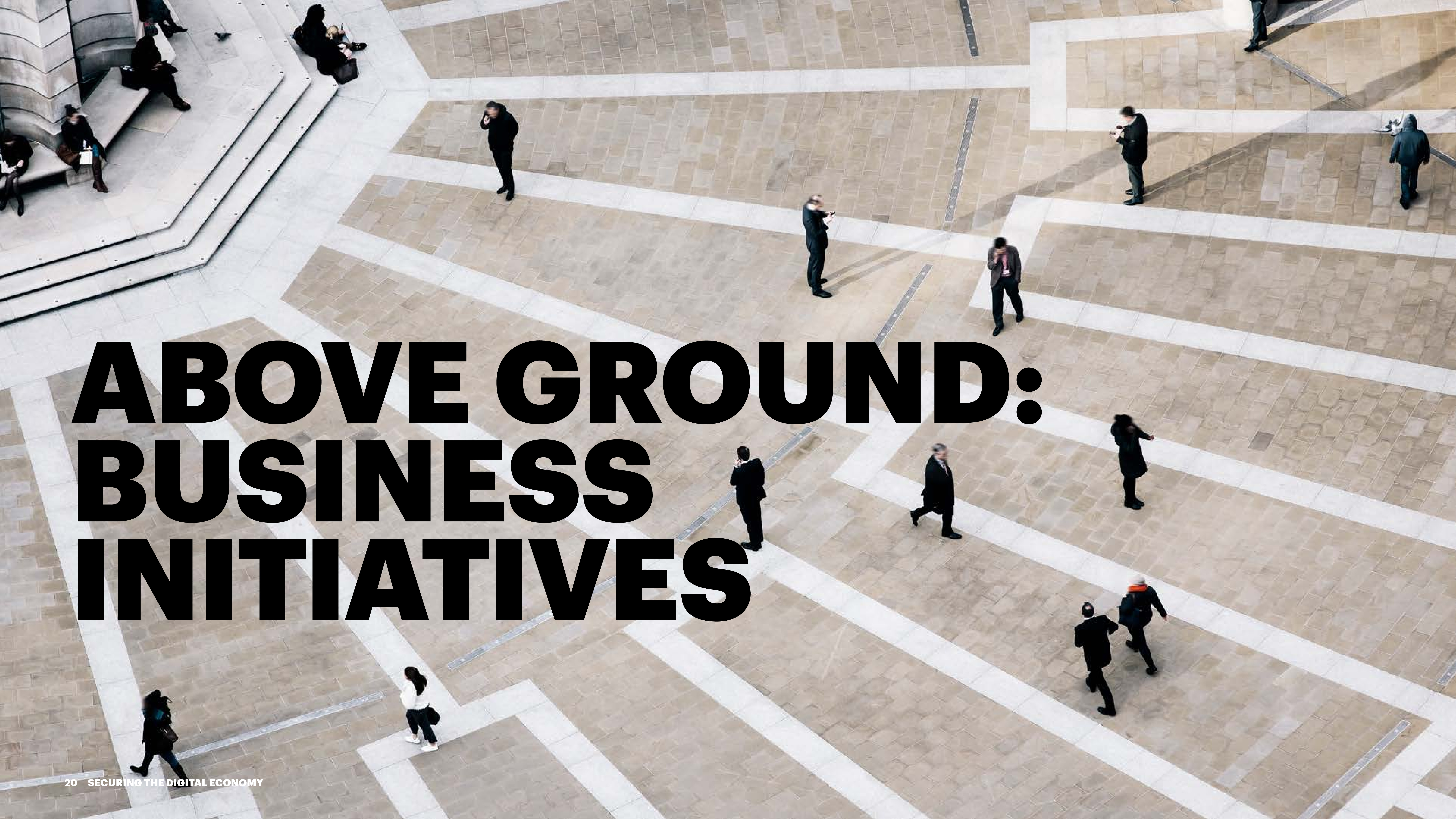 埃森哲：保护数字经济报告