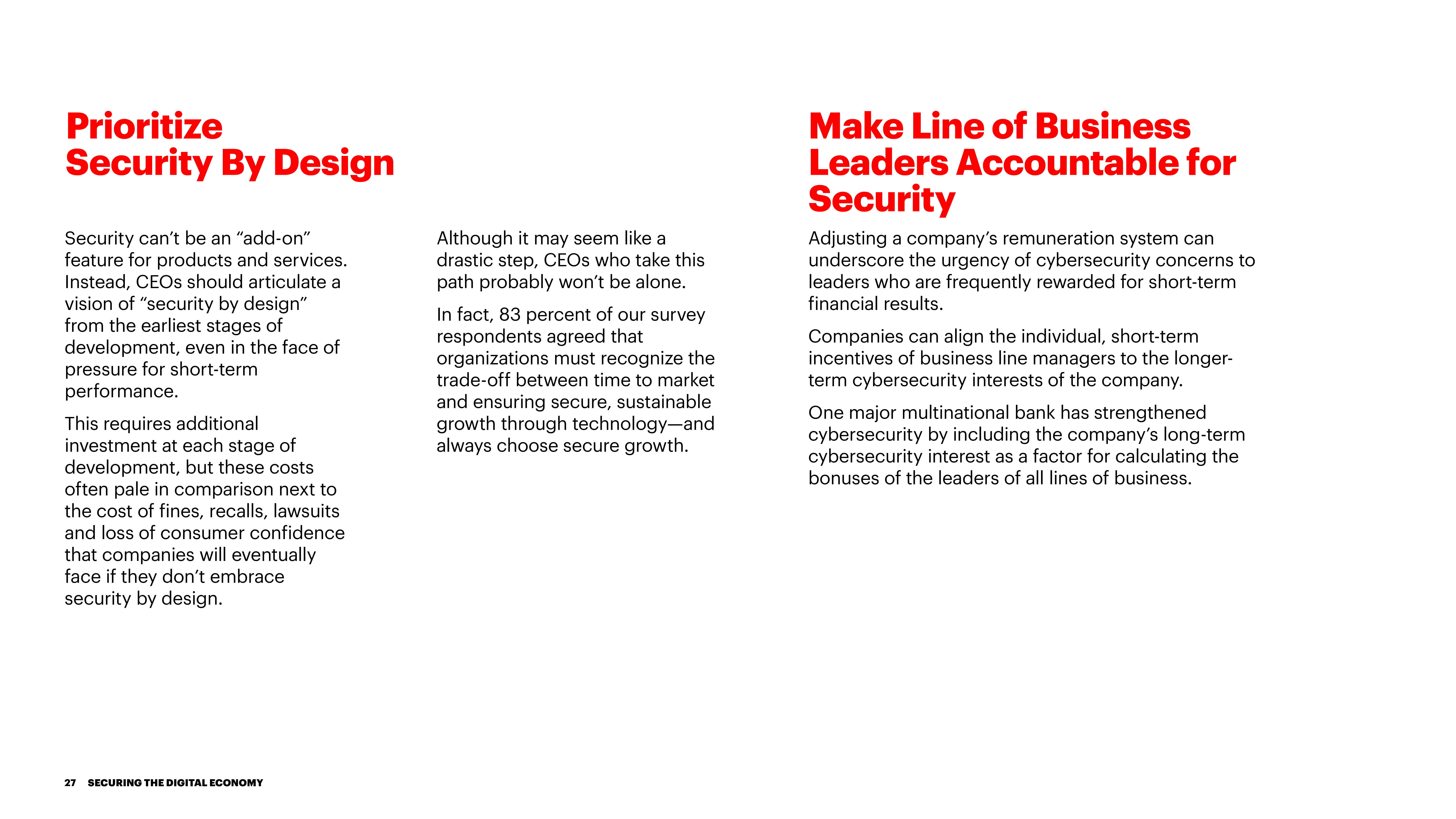 埃森哲：保护数字经济报告